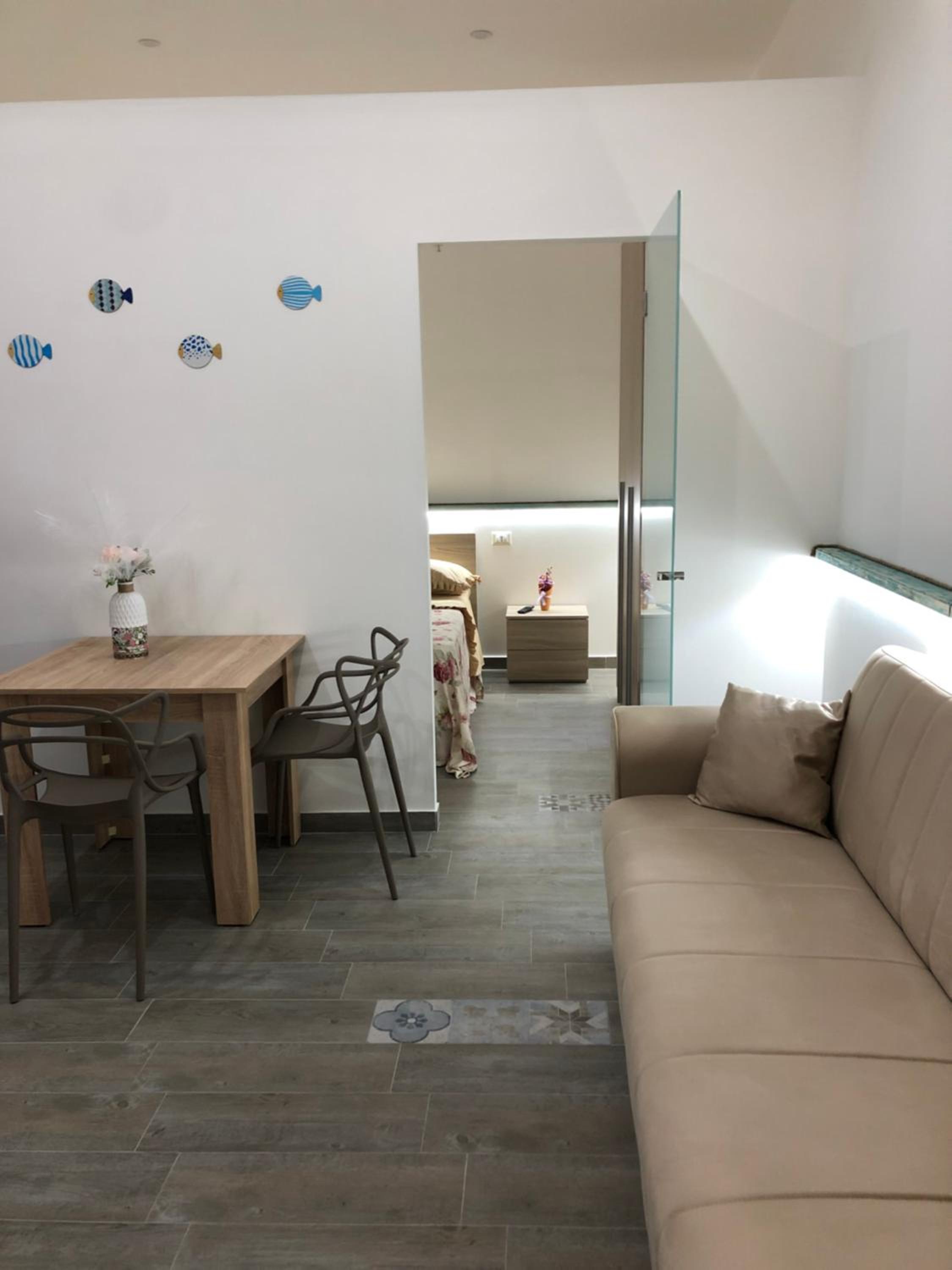 Casa vacanze Michelina