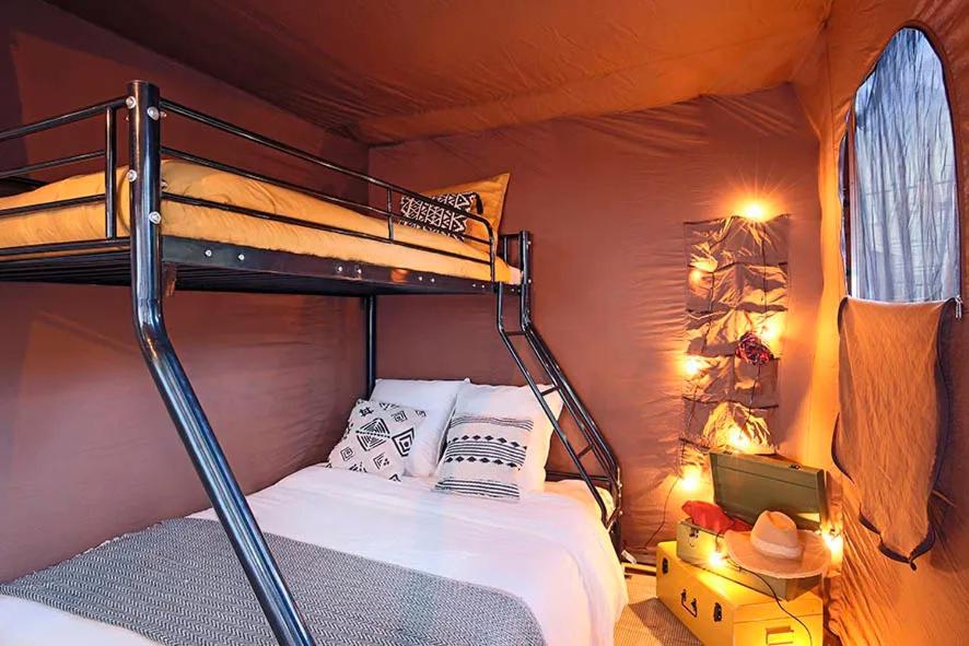 Camping Cala Pola