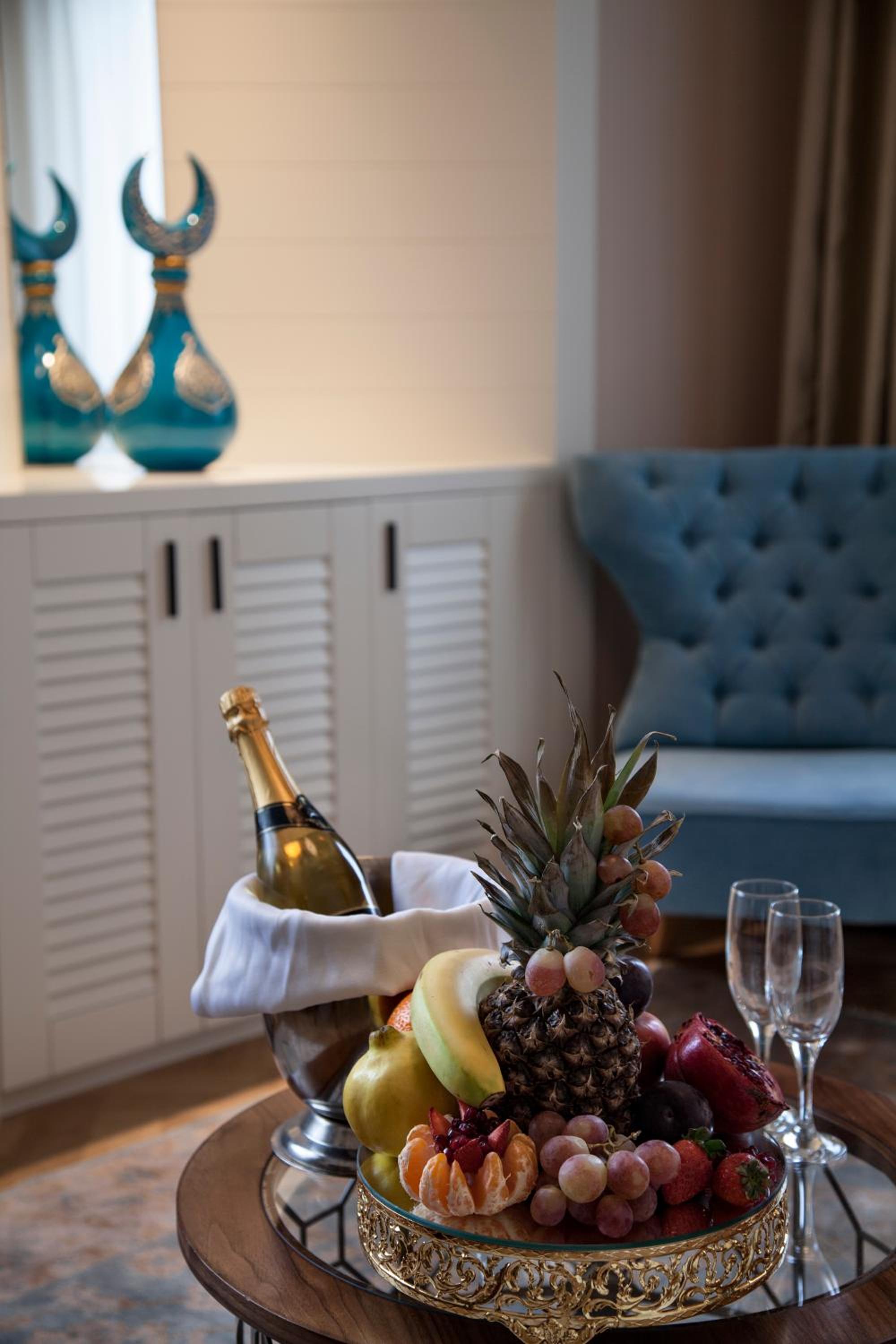 Golden Age Hotel Taksim - Image 54