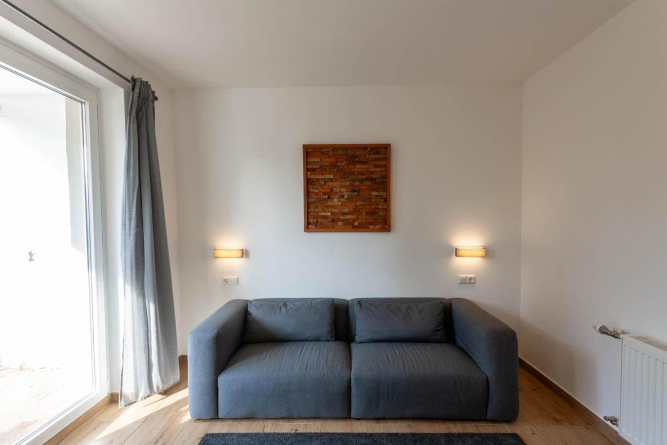 Ferienhaus BergZeit mit Garten, Grill, Terrasse, maximal 20 Personen