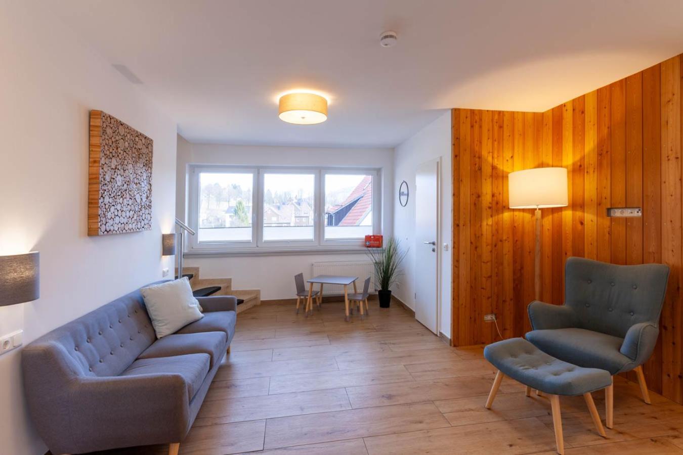 Ferienhaus BergZeit mit Garten, Grill, Terrasse, maximal 20 Personen