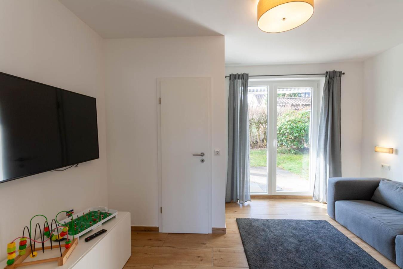 Ferienhaus BergZeit mit Garten, Grill, Terrasse, maximal 20 Personen