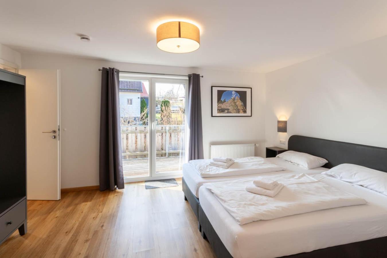 Ferienhaus BergZeit mit Garten, Grill, Terrasse, maximal 20 Personen