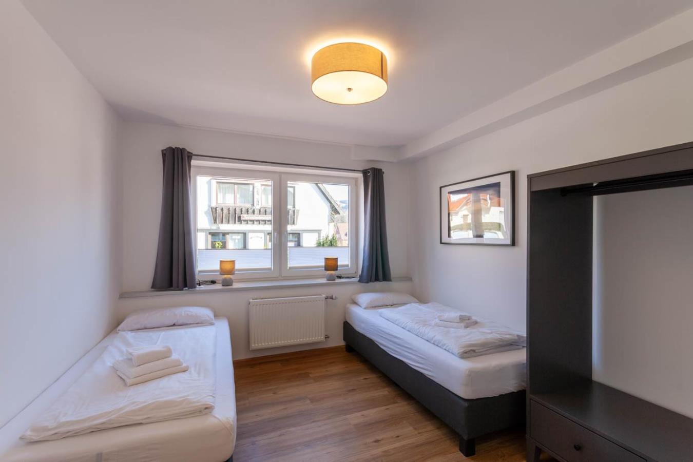 Ferienhaus BergZeit mit Garten, Grill, Terrasse, maximal 20 Personen