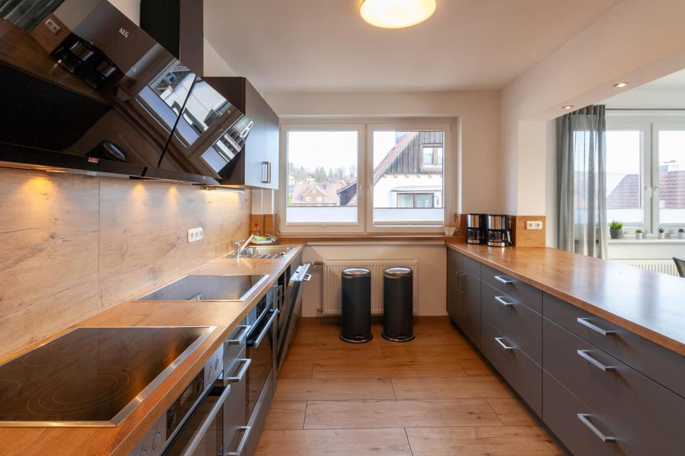 Ferienhaus BergZeit mit Garten, Grill, Terrasse, maximal 20 Personen