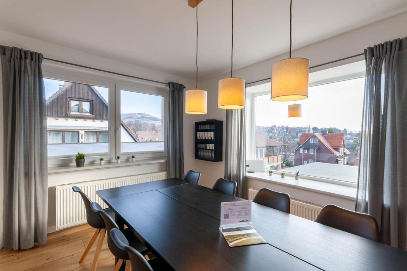 Ferienhaus BergZeit mit Garten, Grill, Terrasse, maximal 20 Personen