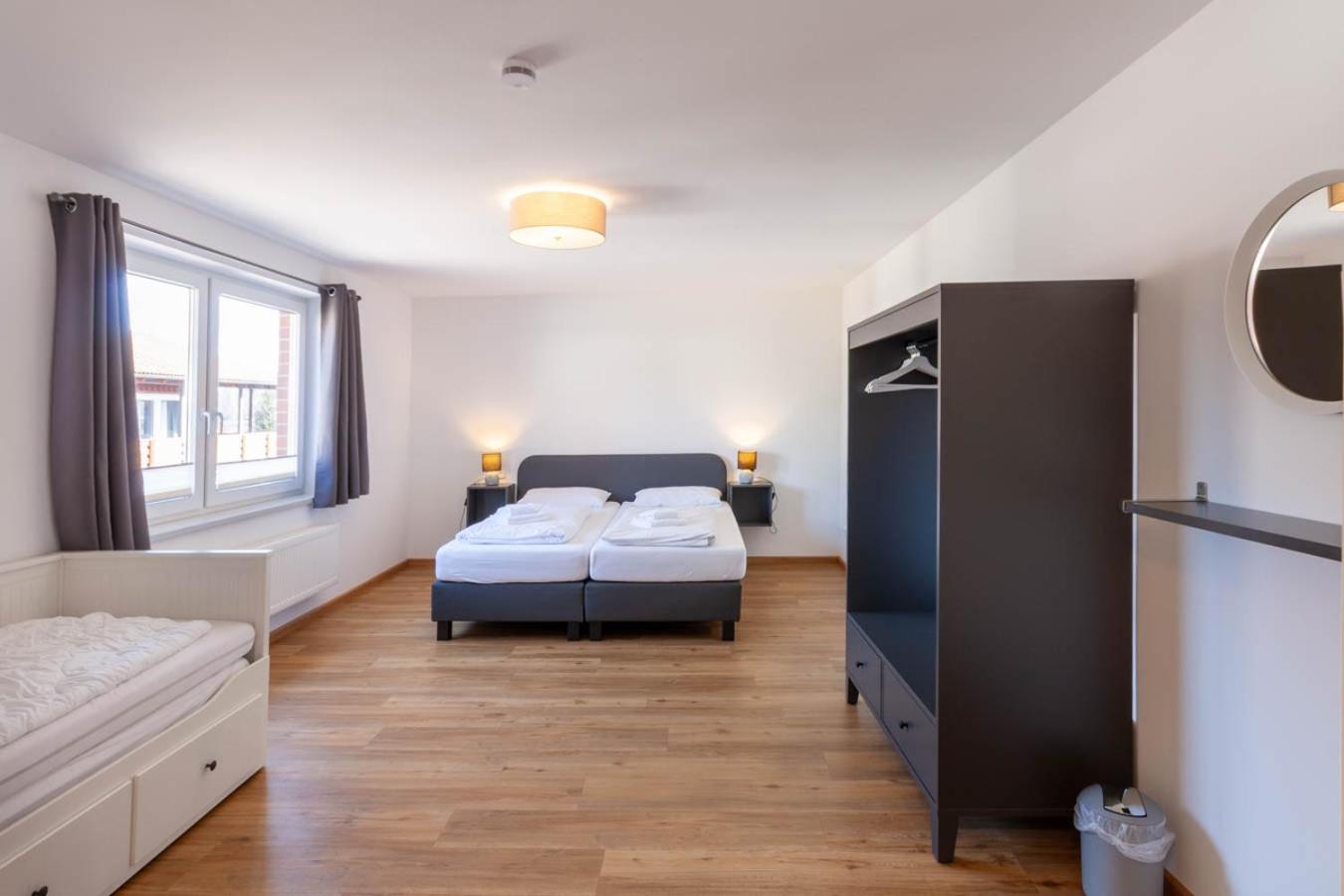 Ferienhaus BergZeit mit Garten, Grill, Terrasse, maximal 20 Personen