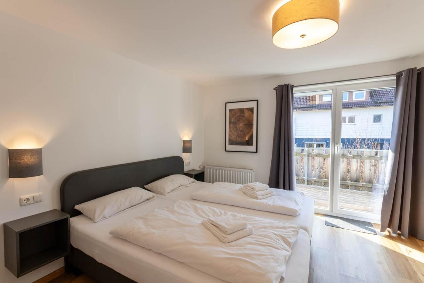Ferienhaus BergZeit mit Garten, Grill, Terrasse, maximal 20 Personen