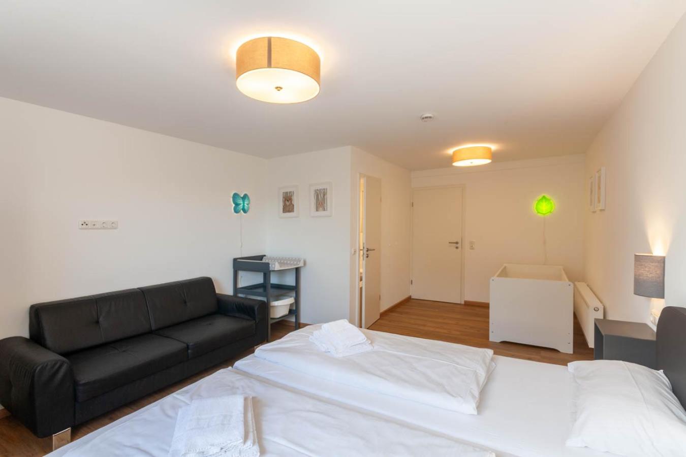Ferienhaus BergZeit mit Garten, Grill, Terrasse, maximal 20 Personen
