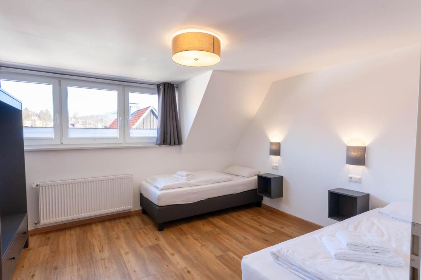 Ferienhaus BergZeit mit Garten, Grill, Terrasse, maximal 20 Personen