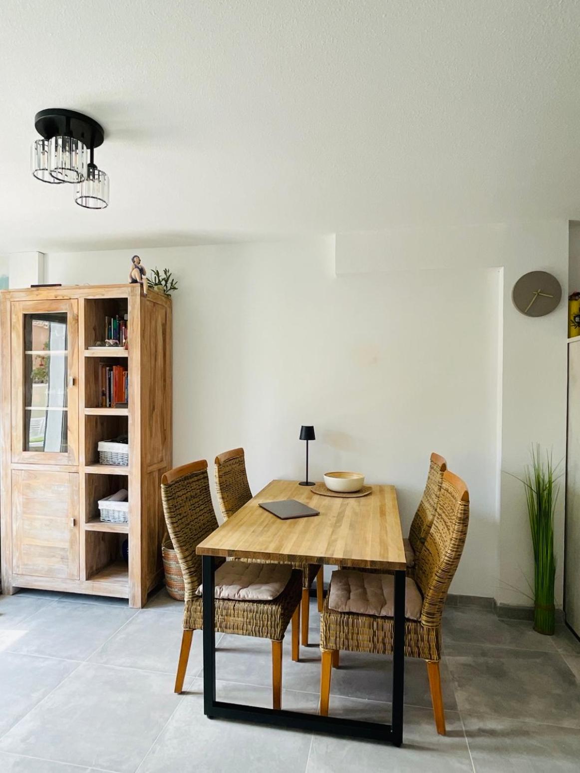 Maison Lagune bleue Gruissan