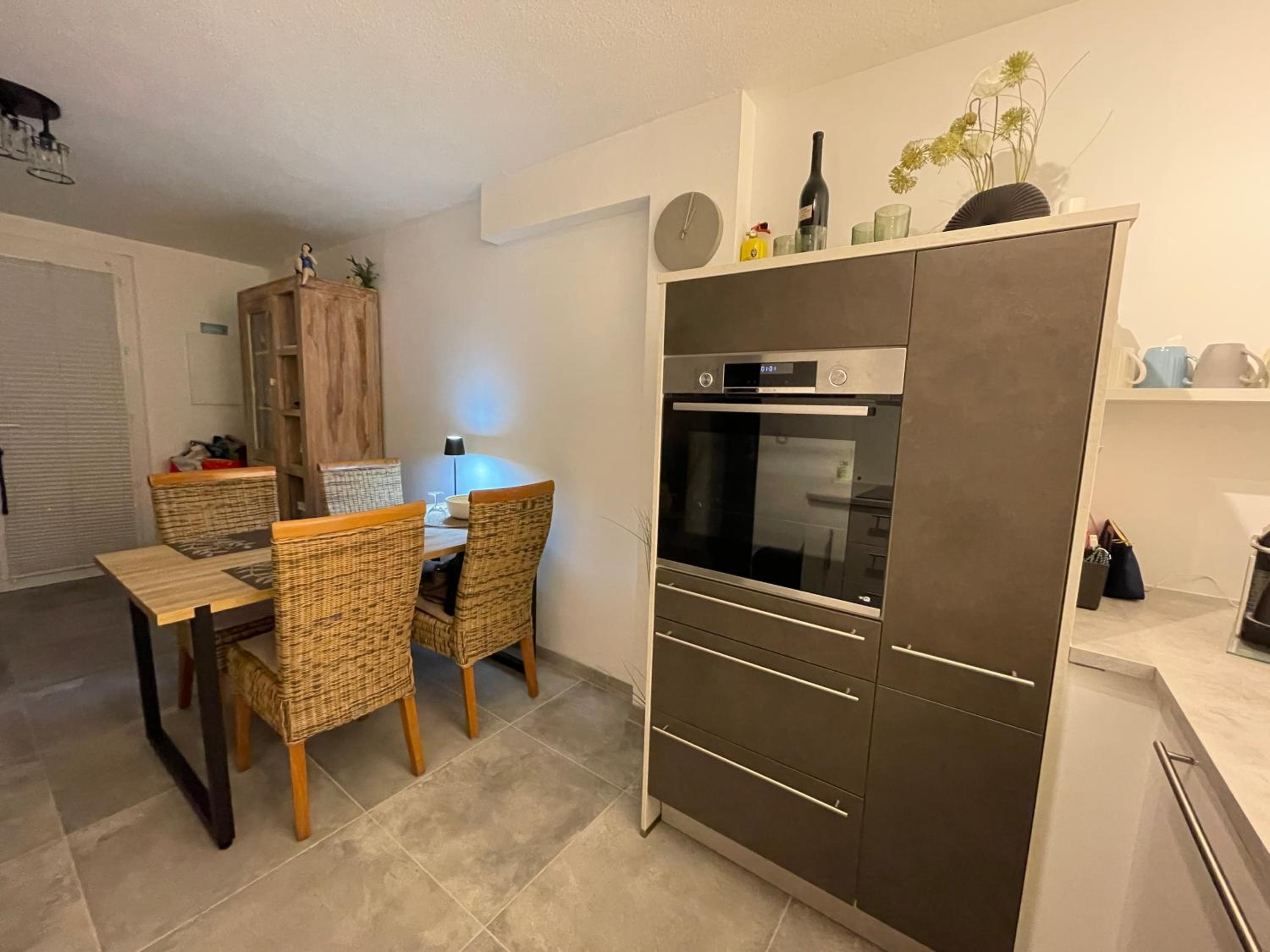 Maison Lagune bleue Gruissan