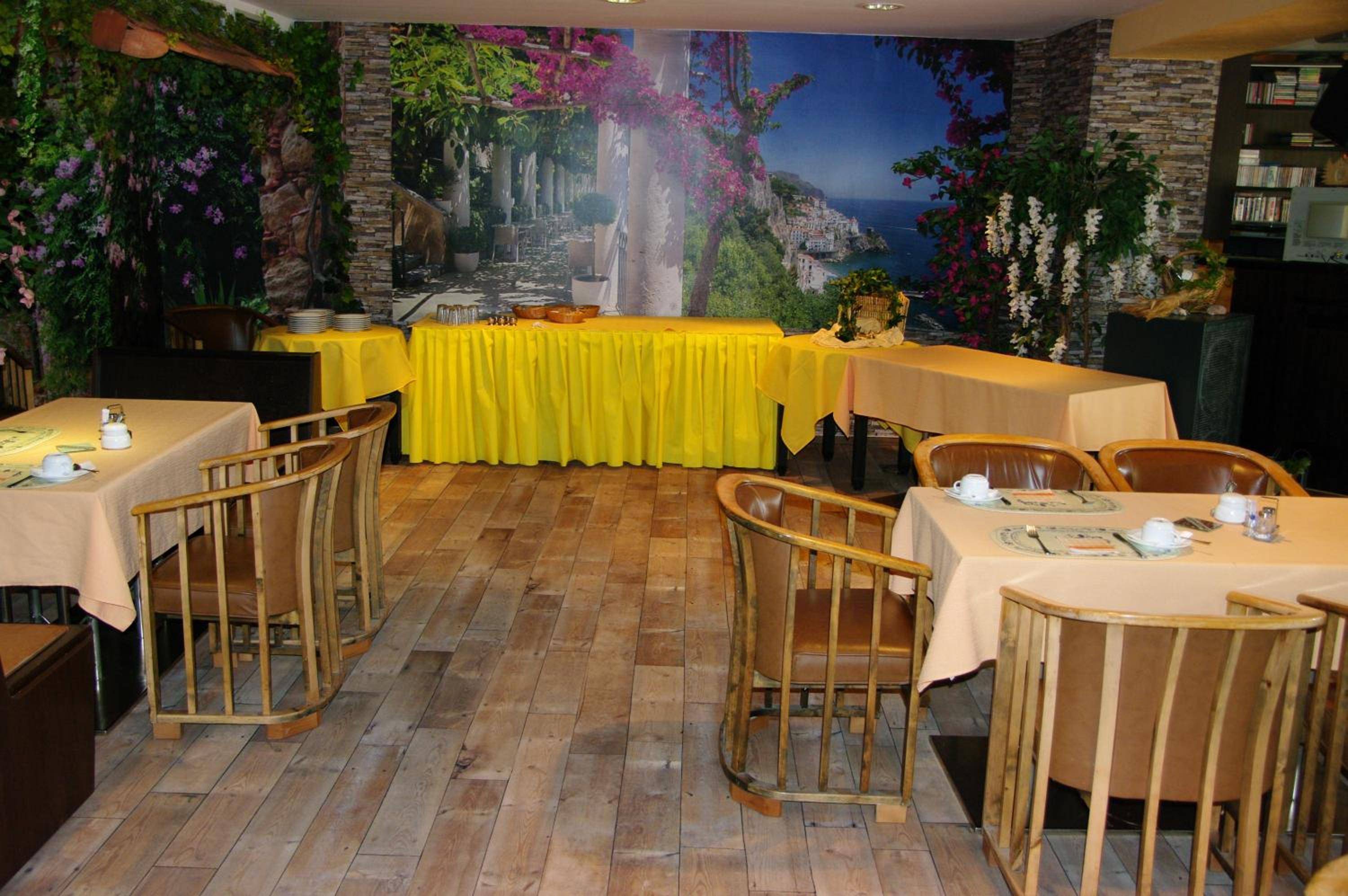 Landhotel Goldener Lowe mit Pension Am Taurastein - Property Image 16