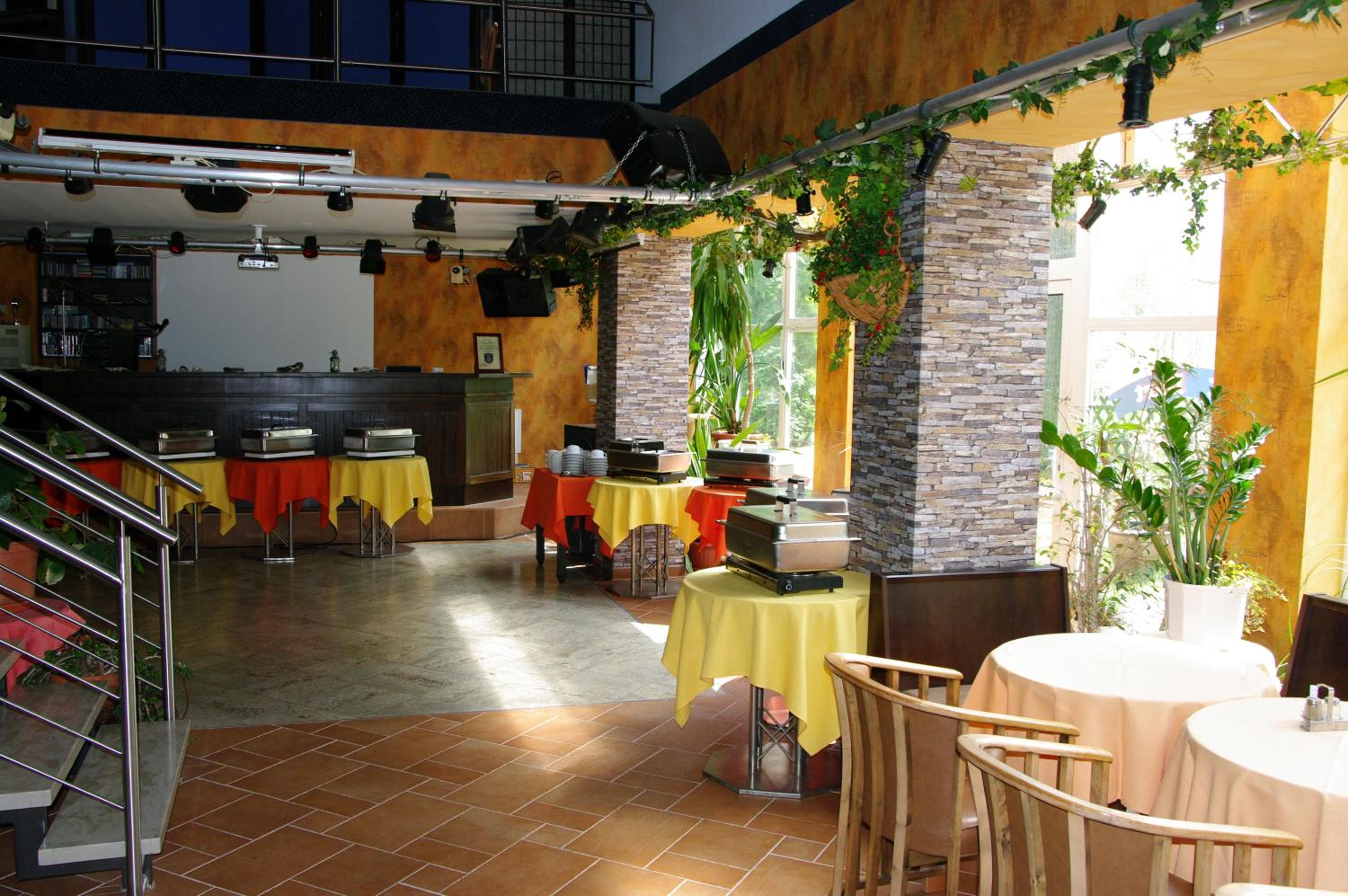 Landhotel Goldener Lowe mit Pension Am Taurastein - Property Image 17