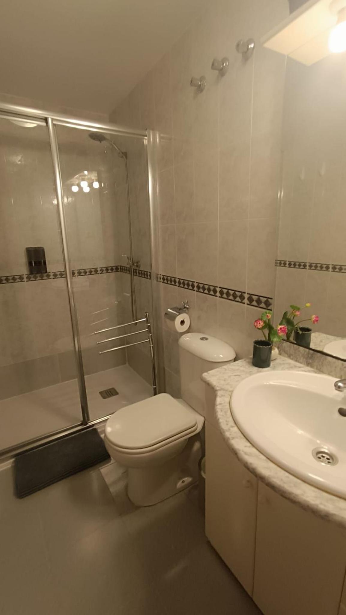 Precioso Apartamento con vista al mar en Benalmádena