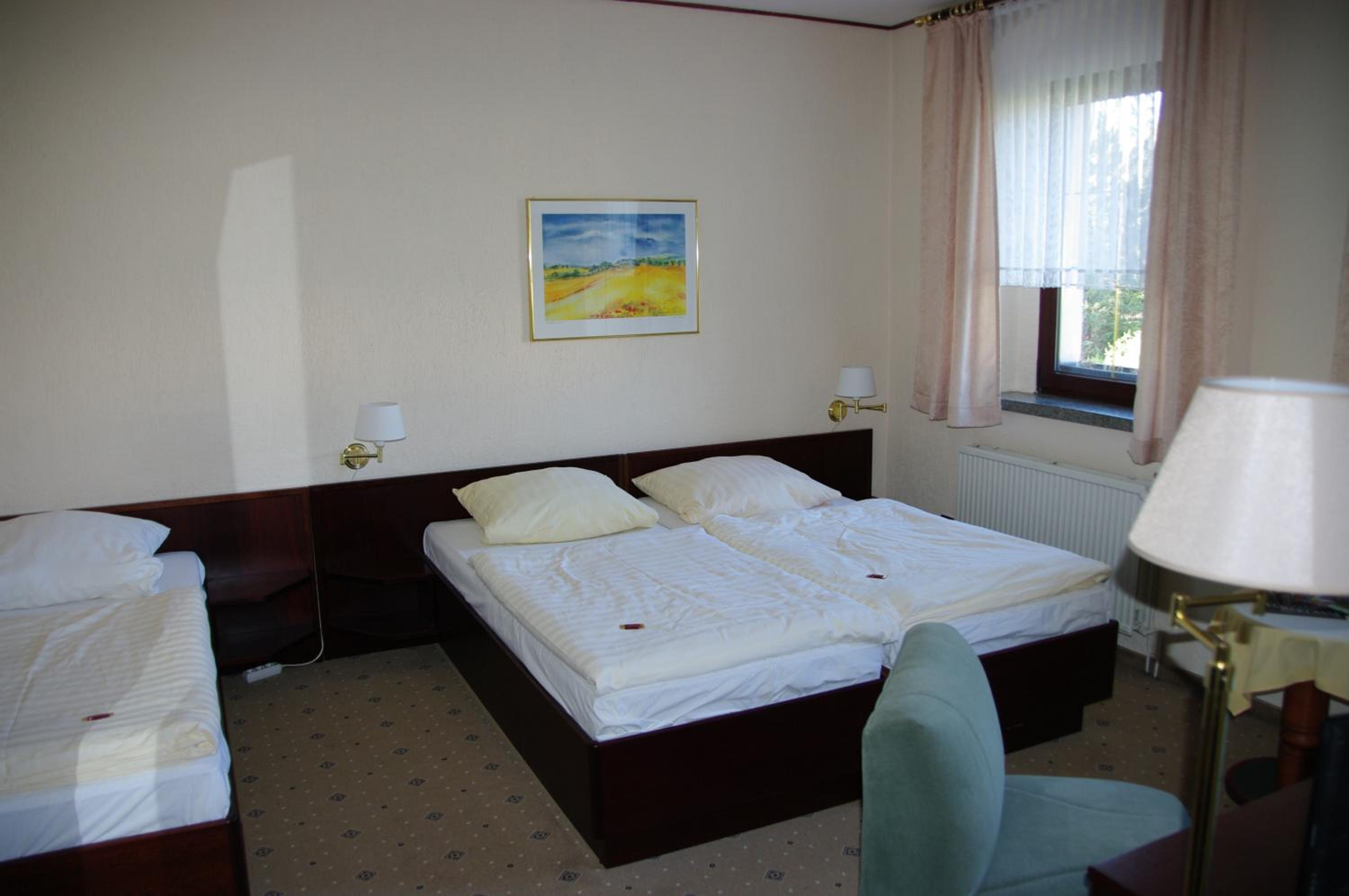 Landhotel Goldener Lowe mit Pension Am Taurastein - Property Image 14