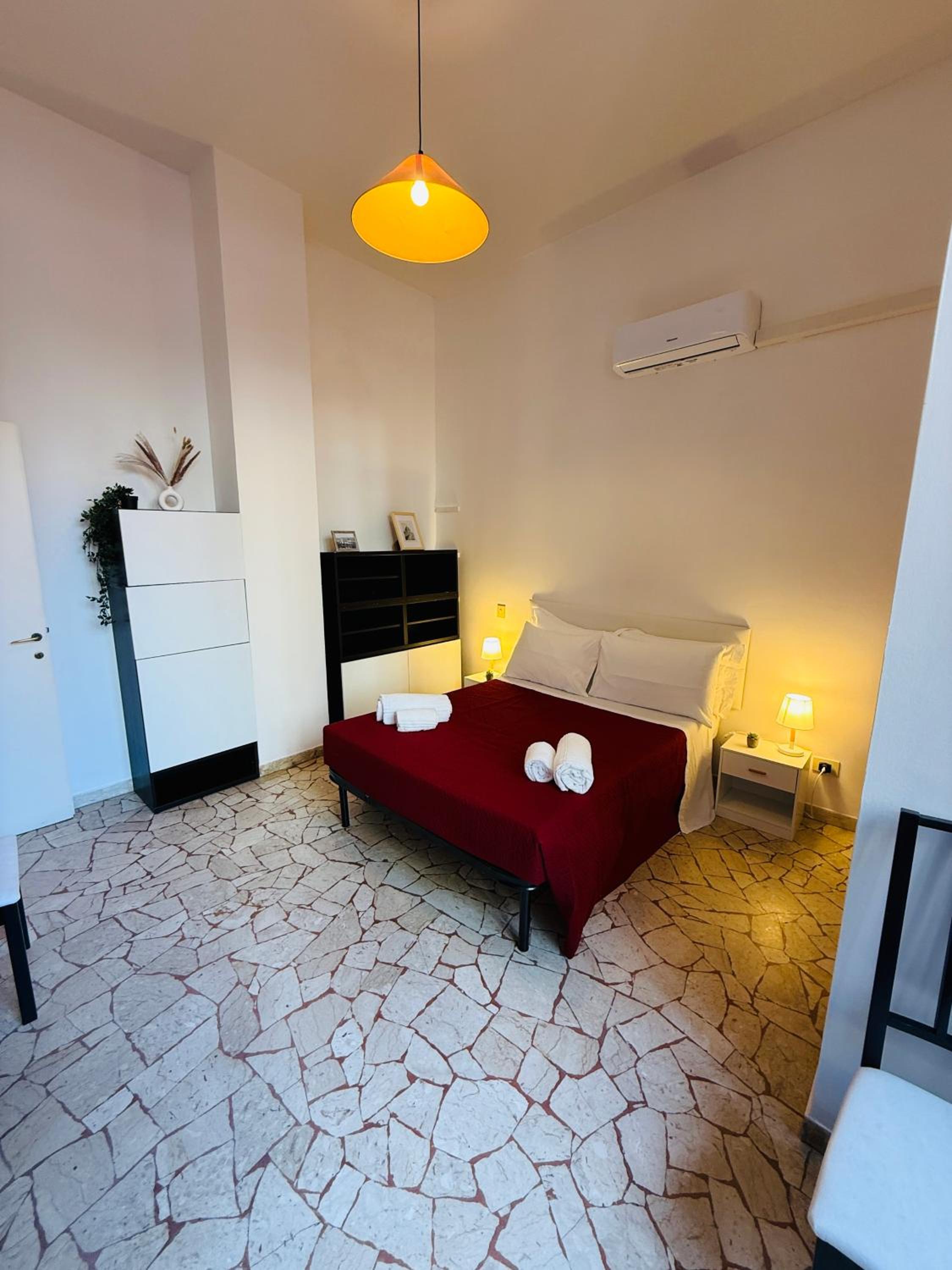 Il Novellino Apartment By Rjgal B&B