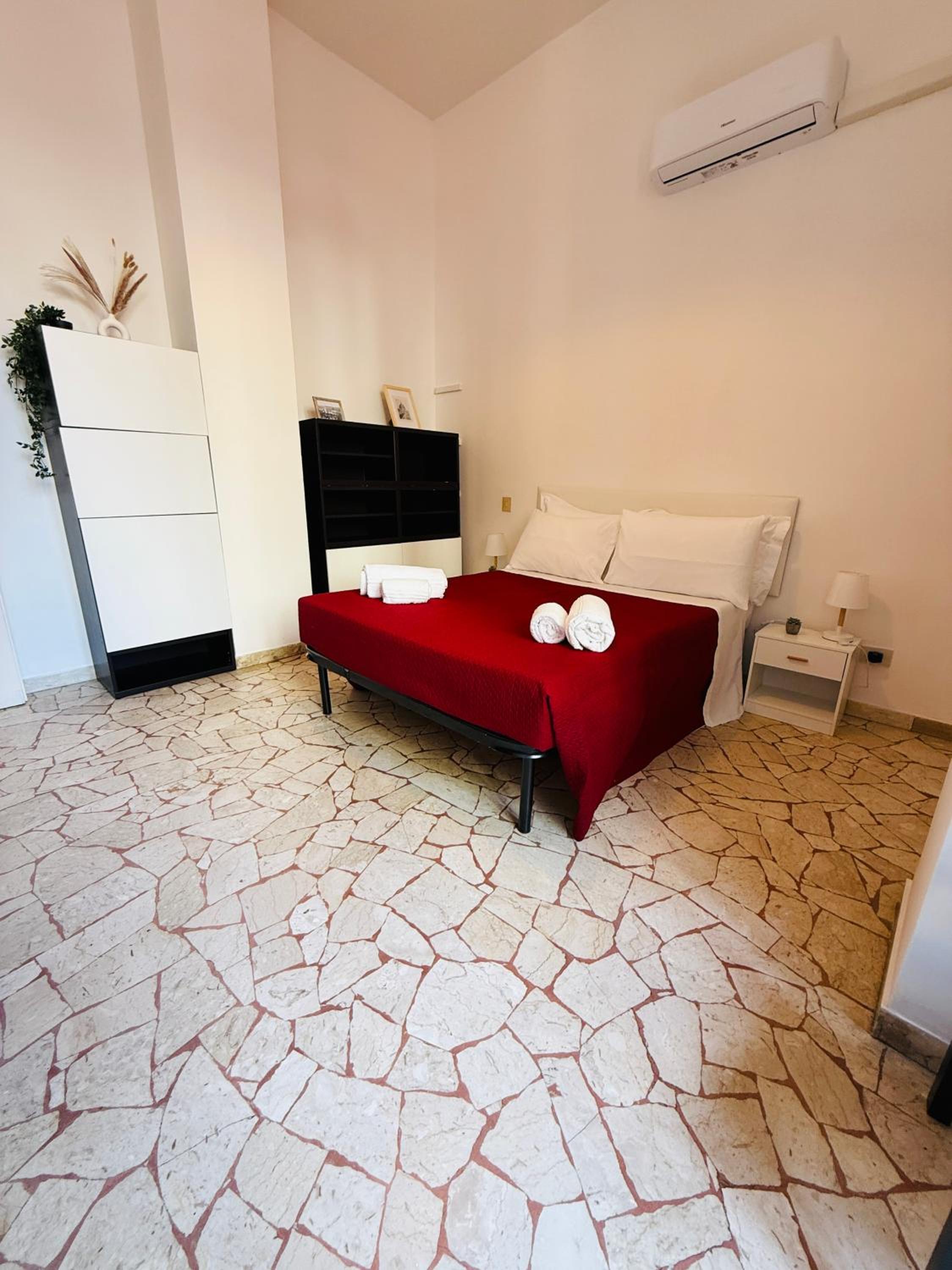 Il Novellino Apartment By Rjgal B&B