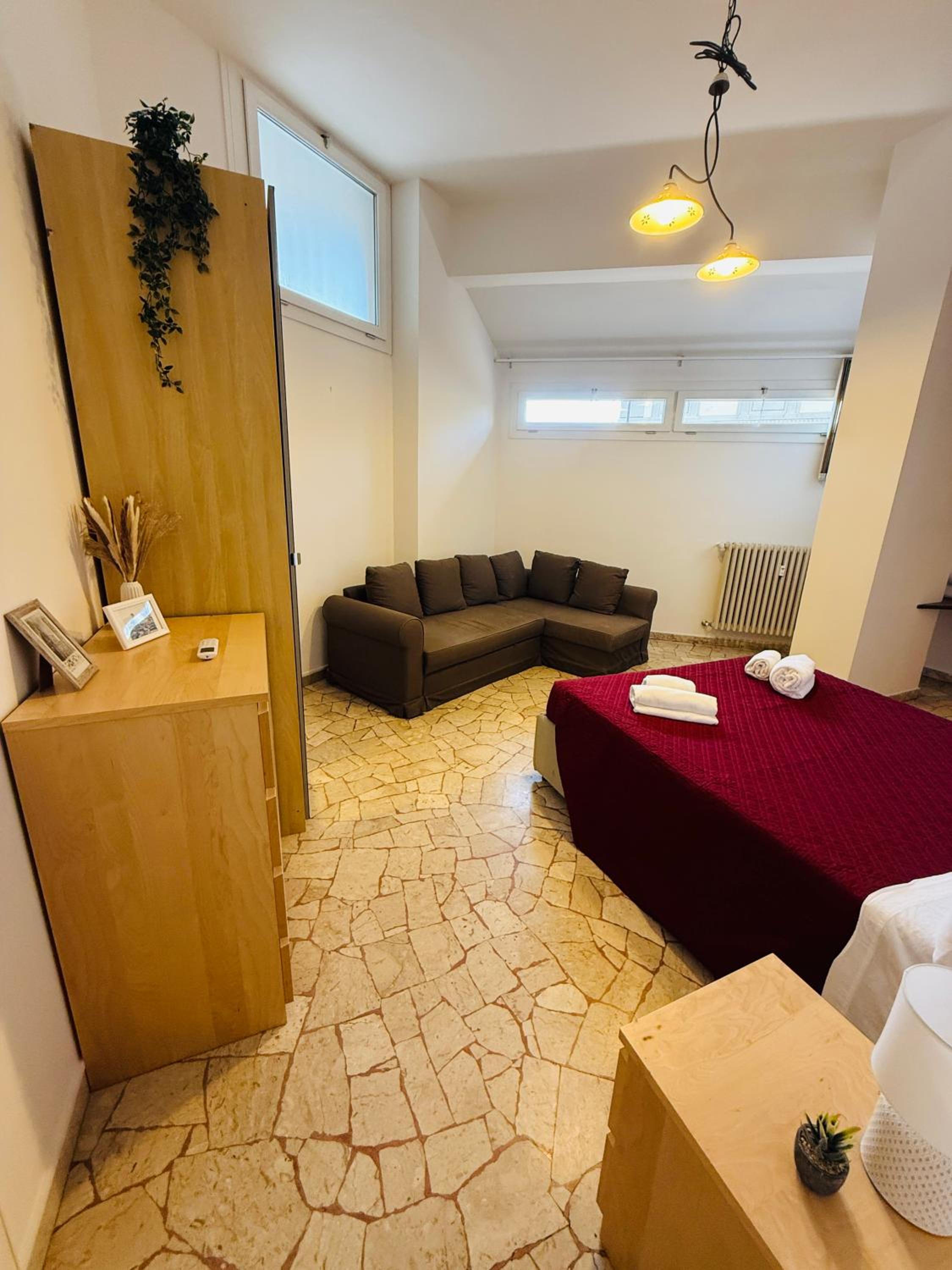 Il Novellino Apartment By Rjgal B&B