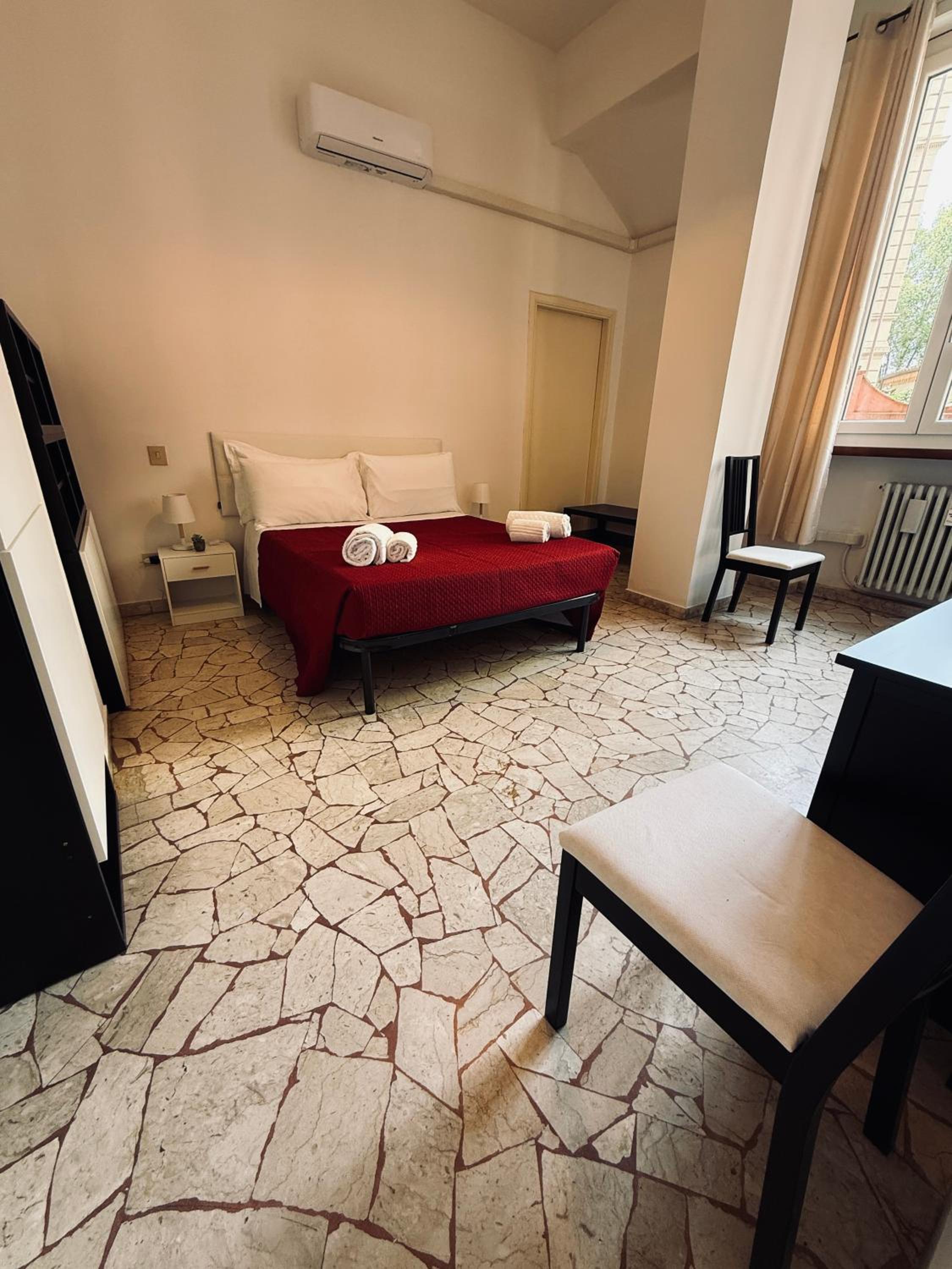 Il Novellino Apartment By Rjgal B&B