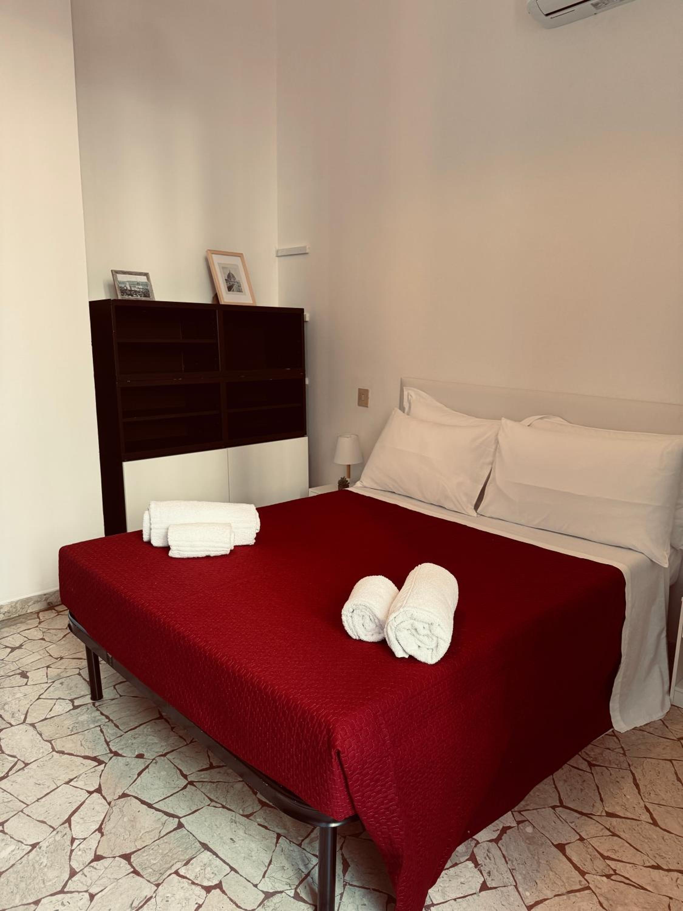 Il Novellino Apartment By Rjgal B&B