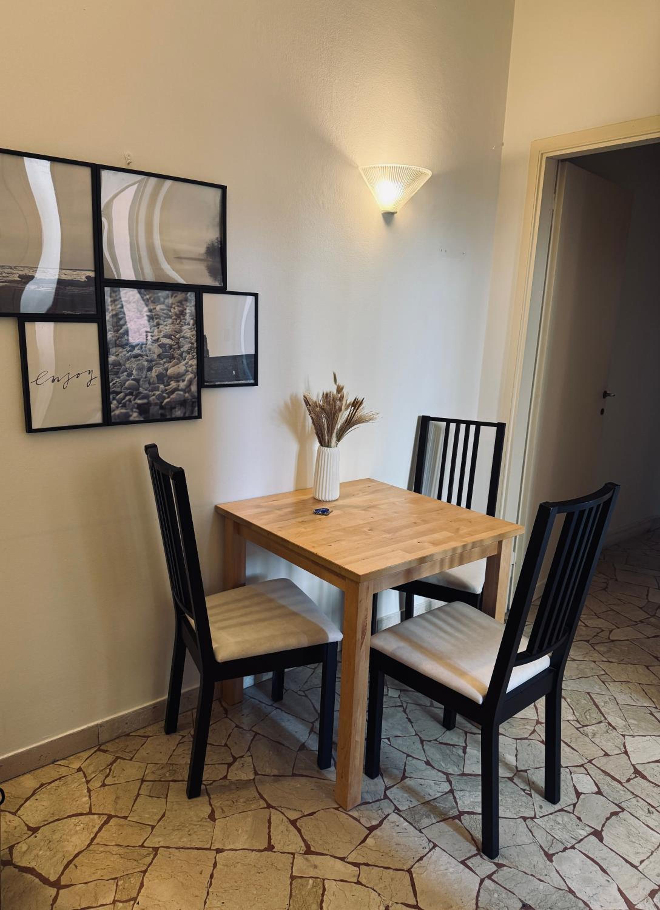 Il Novellino Apartment By Rjgal B&B