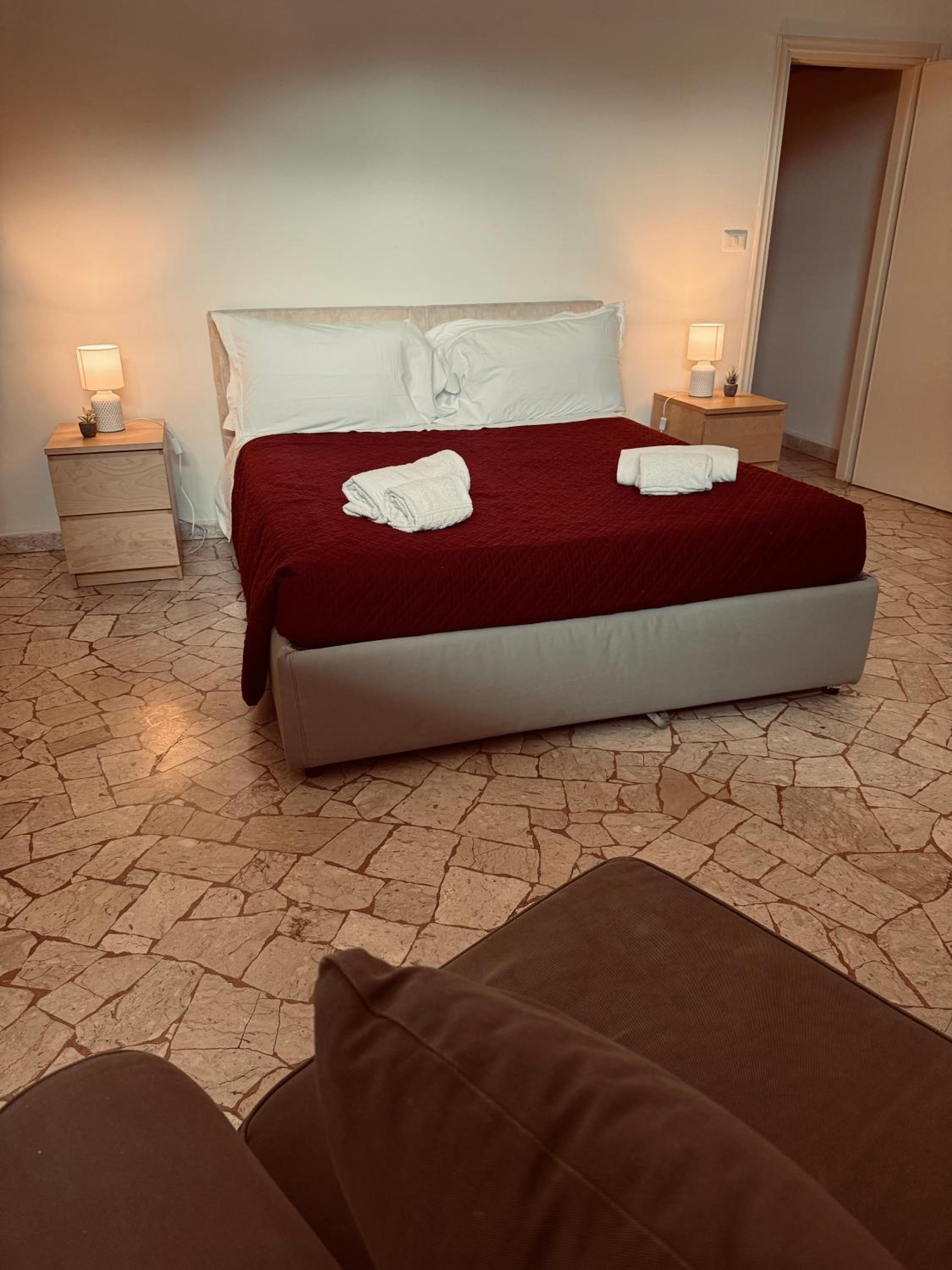 Il Novellino Apartment By Rjgal B&B