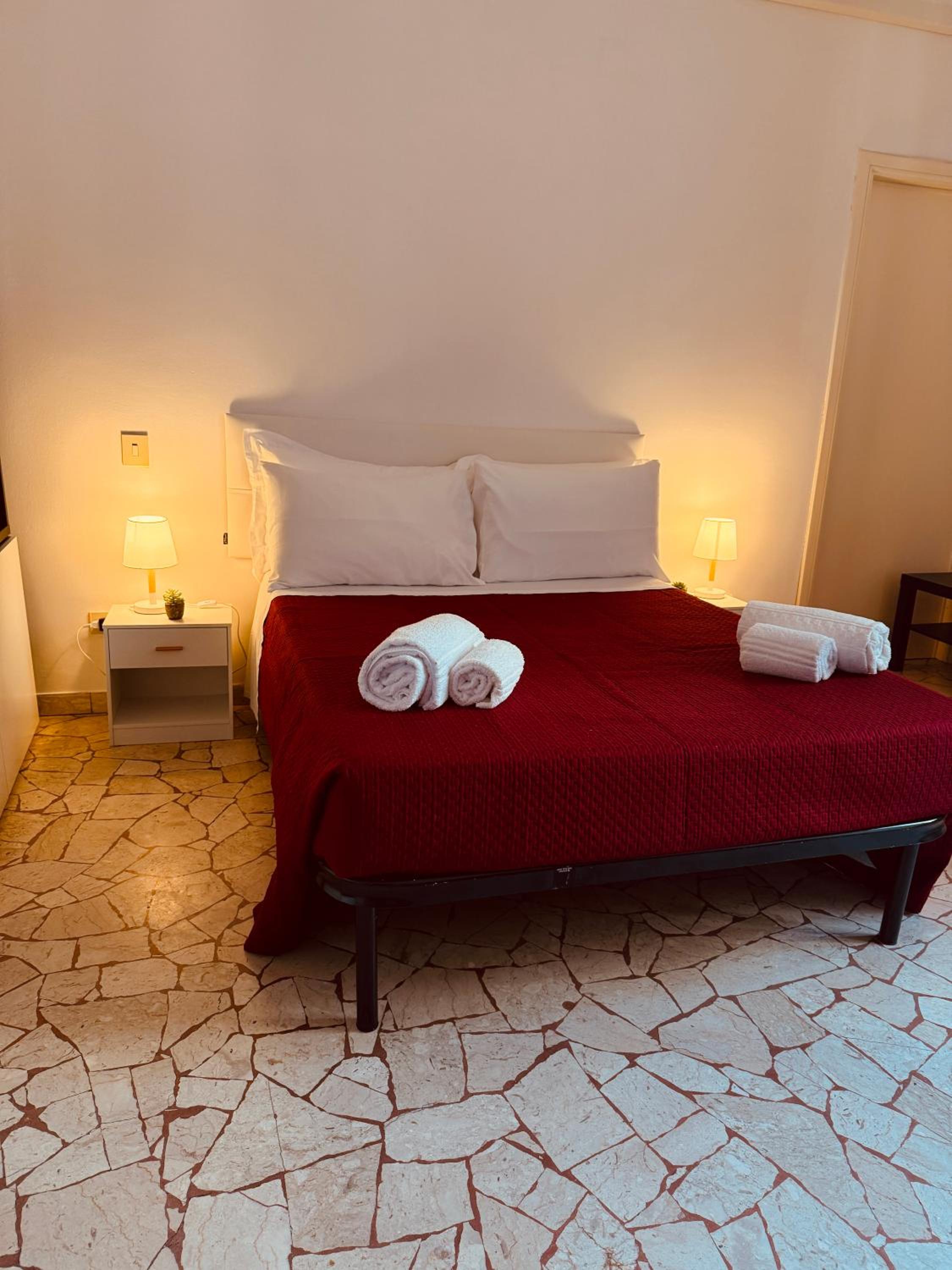 Il Novellino Apartment By Rjgal B&B