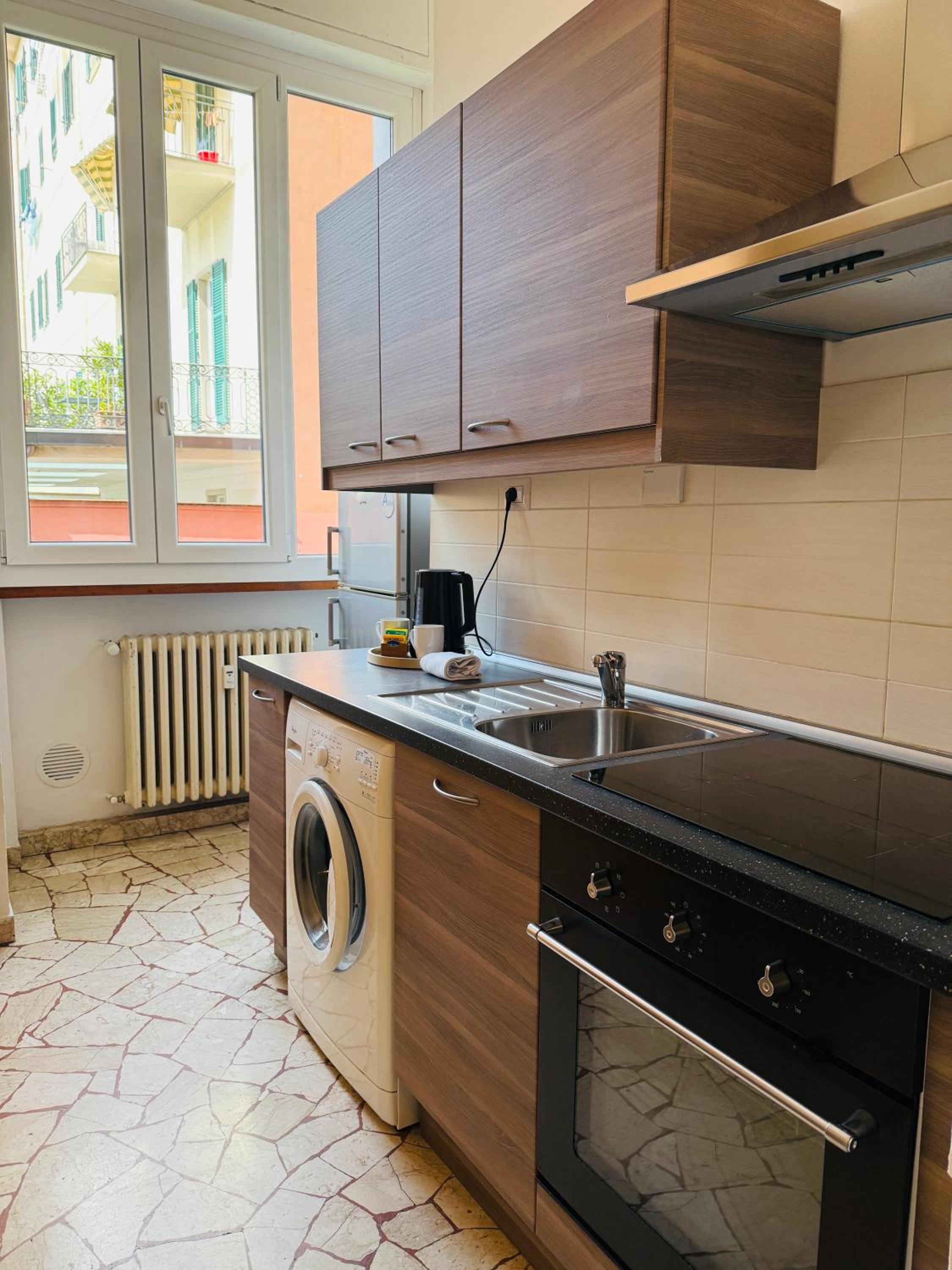 Il Novellino Apartment By Rjgal B&B