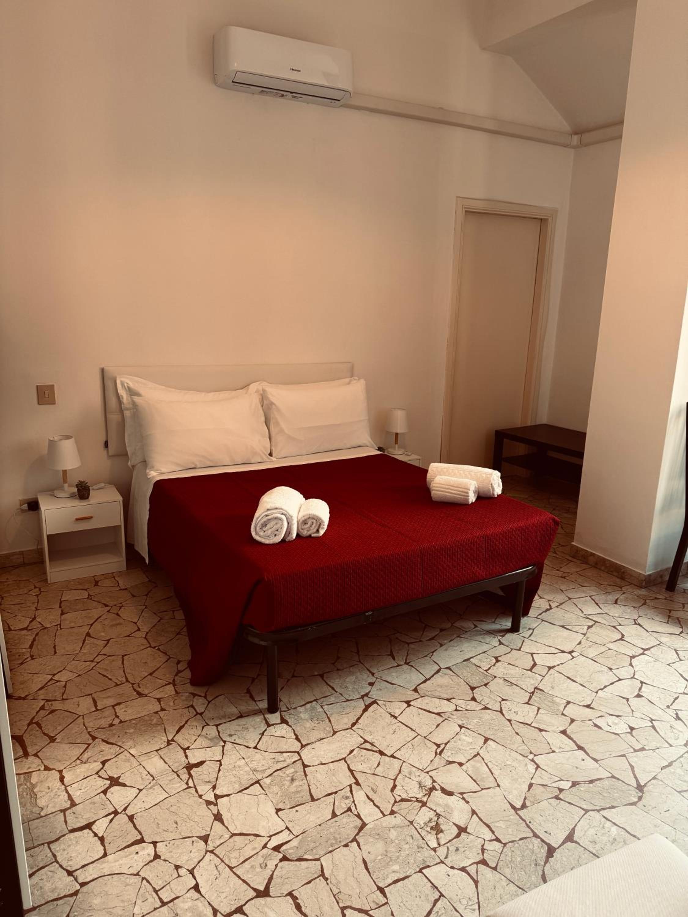 Il Novellino Apartment By Rjgal B&B