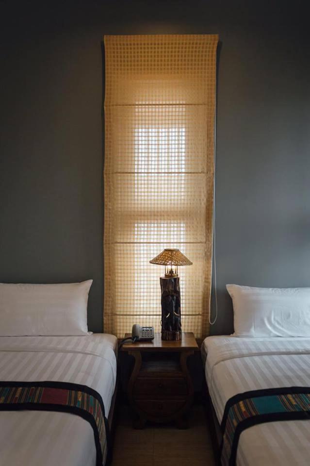 Ten Boutique Hotel Chiangmai