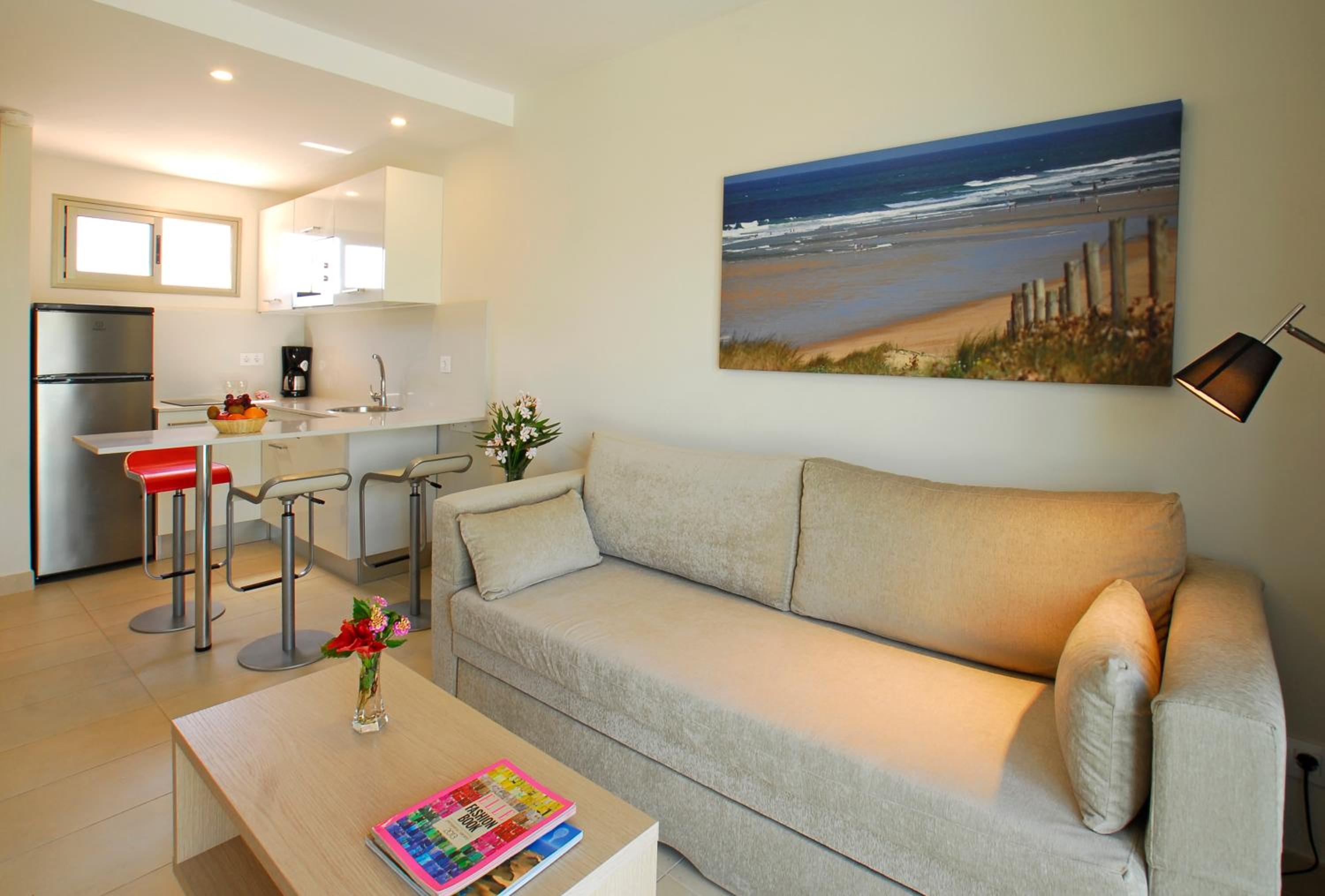 Servatur Eden & Buganvillas