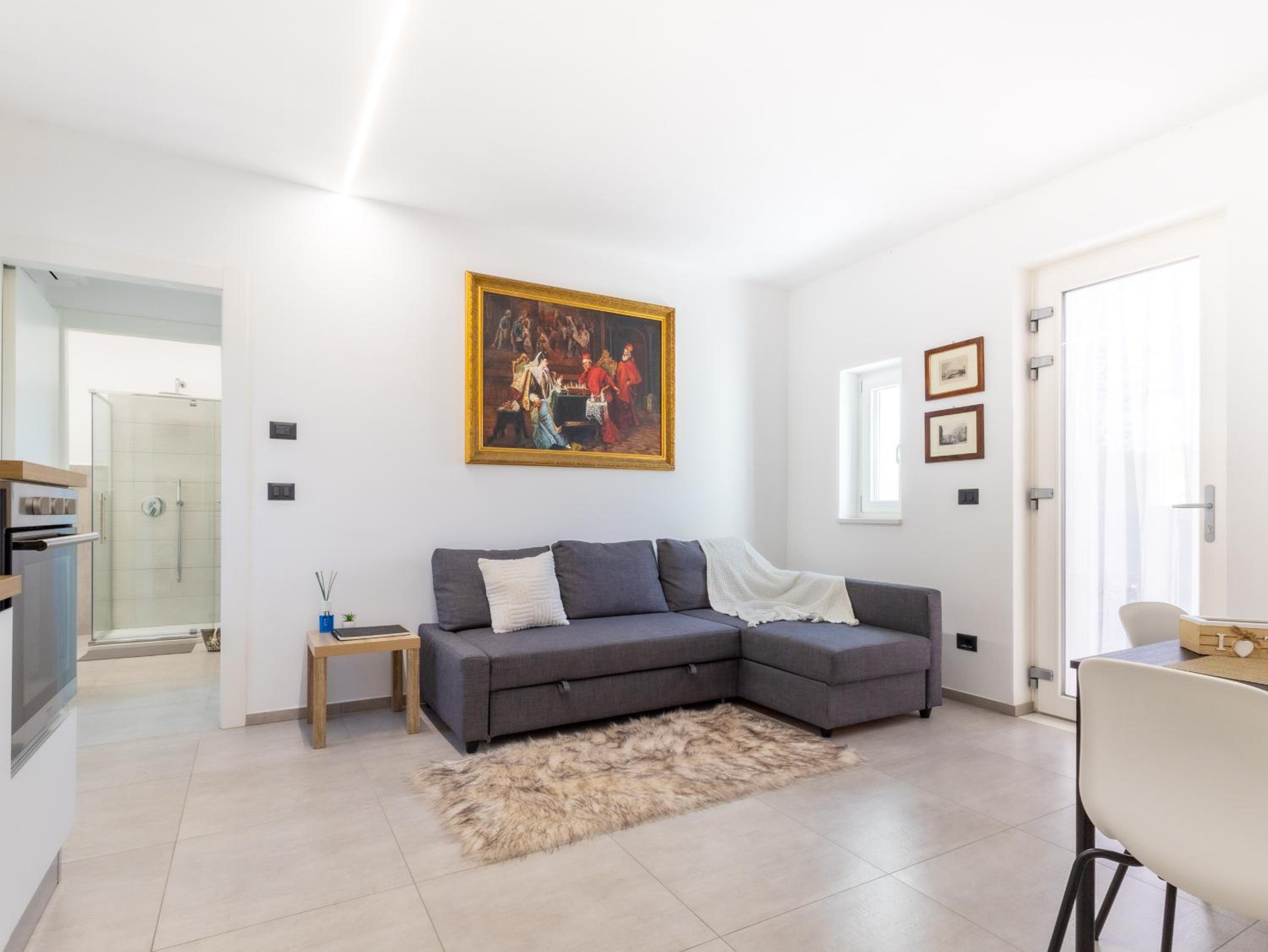 Riserva Del Frignano Appartaments
