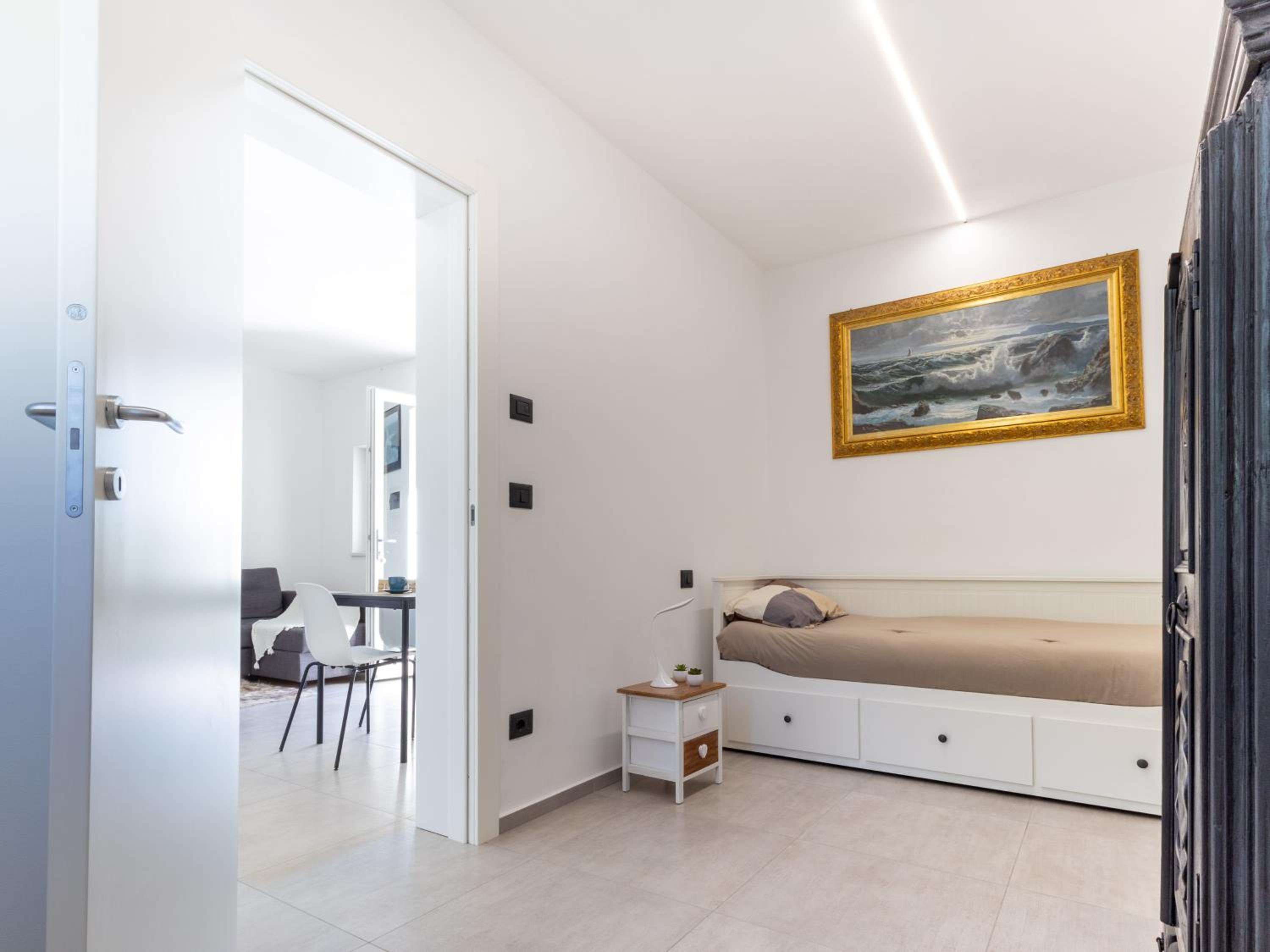 Riserva Del Frignano Appartaments