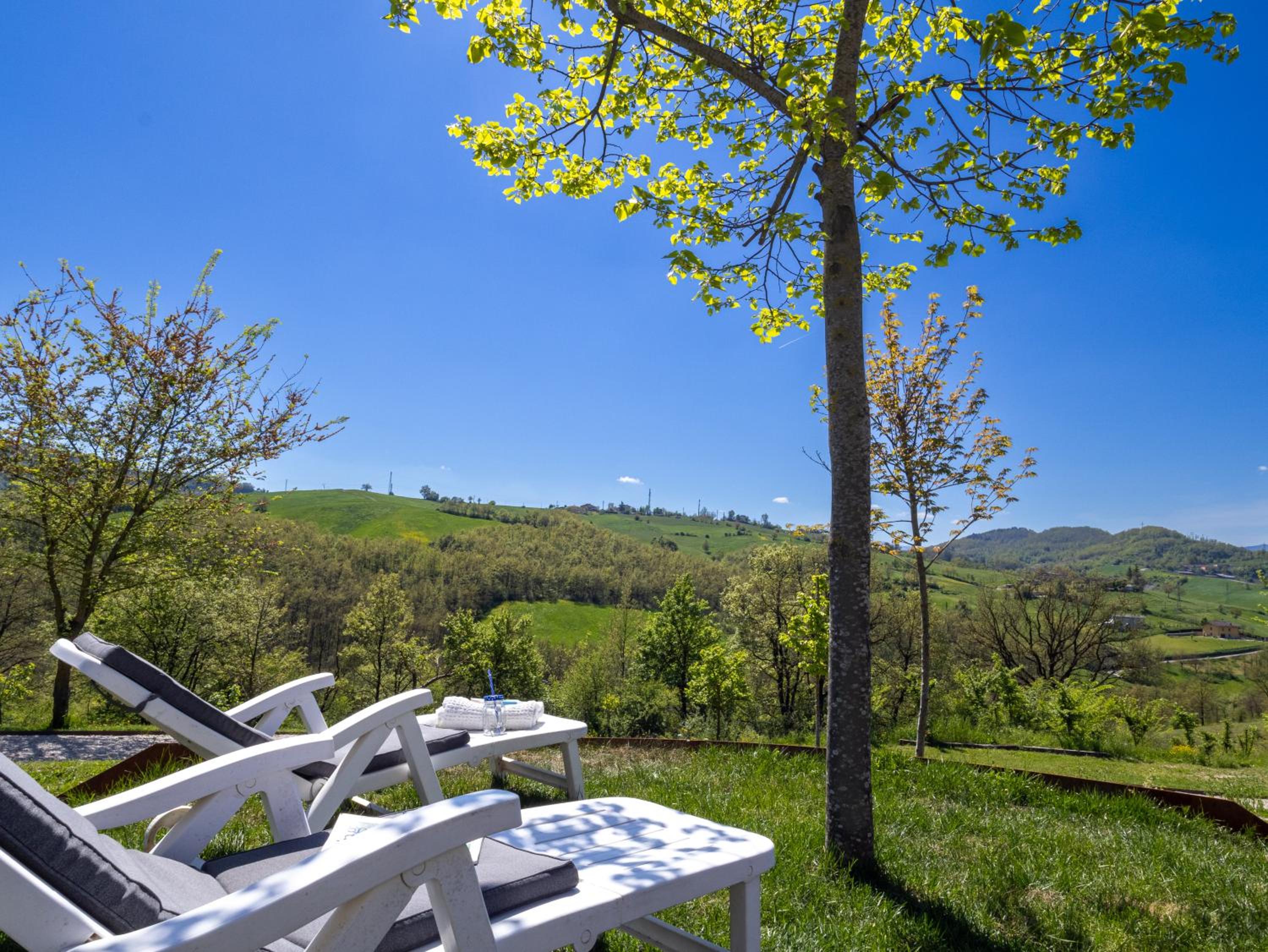 Riserva Del Frignano Appartaments