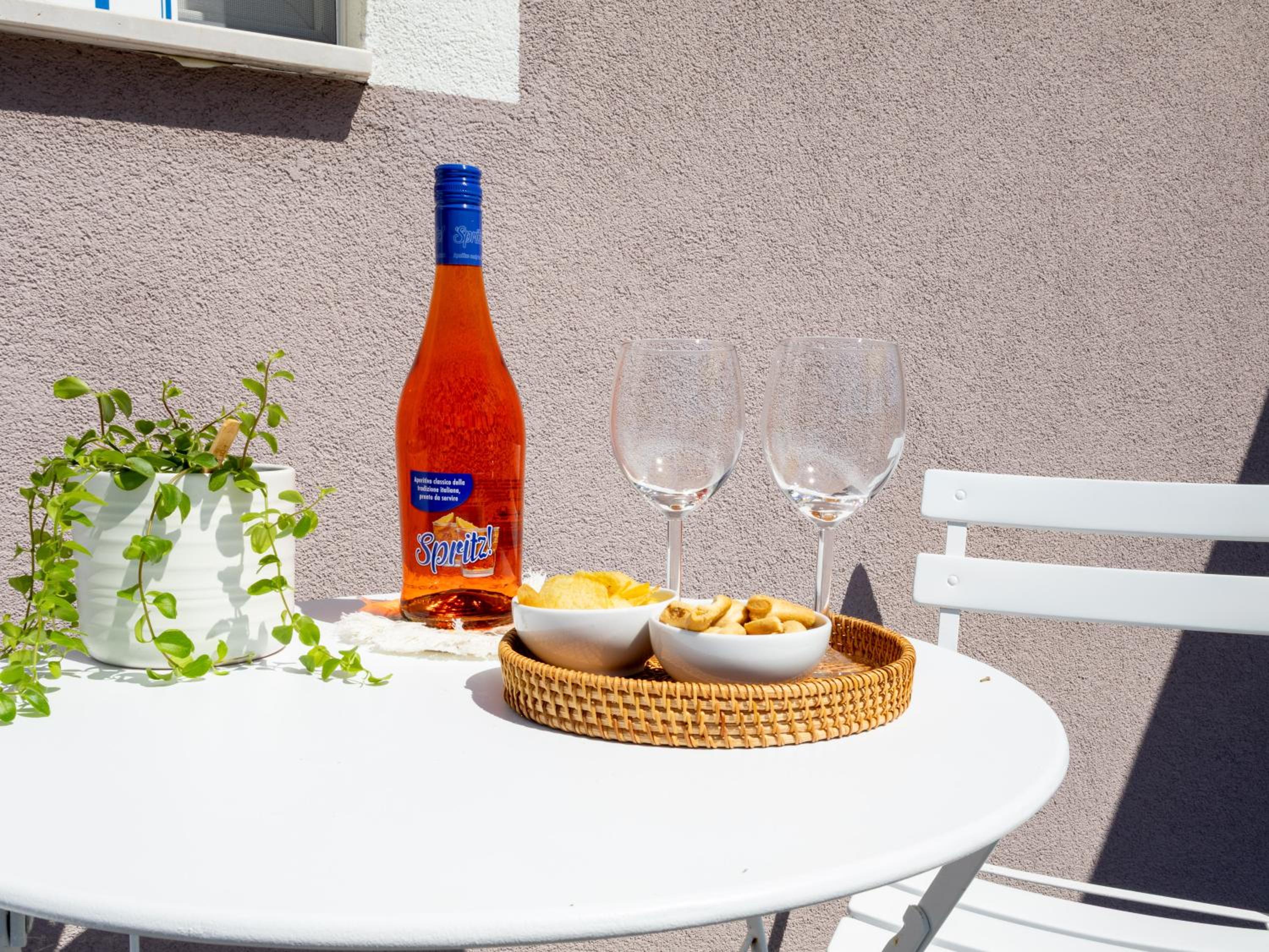 Riserva Del Frignano Appartaments