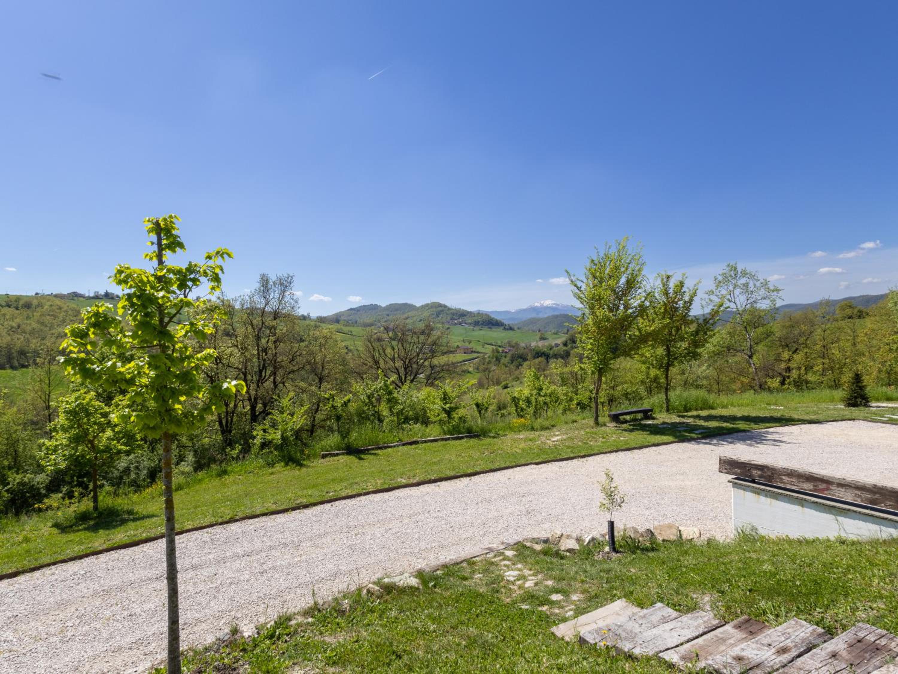 Riserva Del Frignano Appartaments