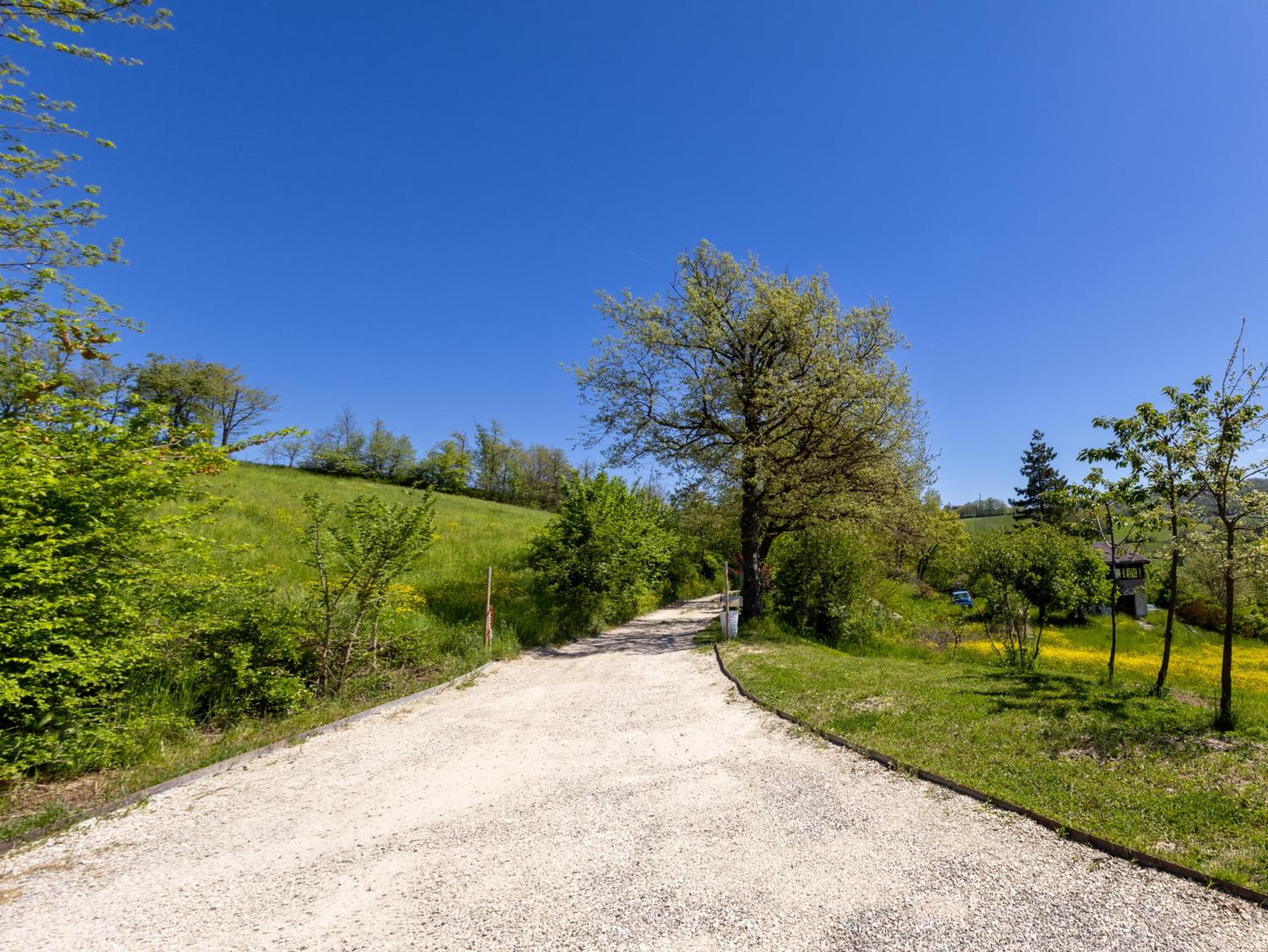 Riserva Del Frignano Appartaments