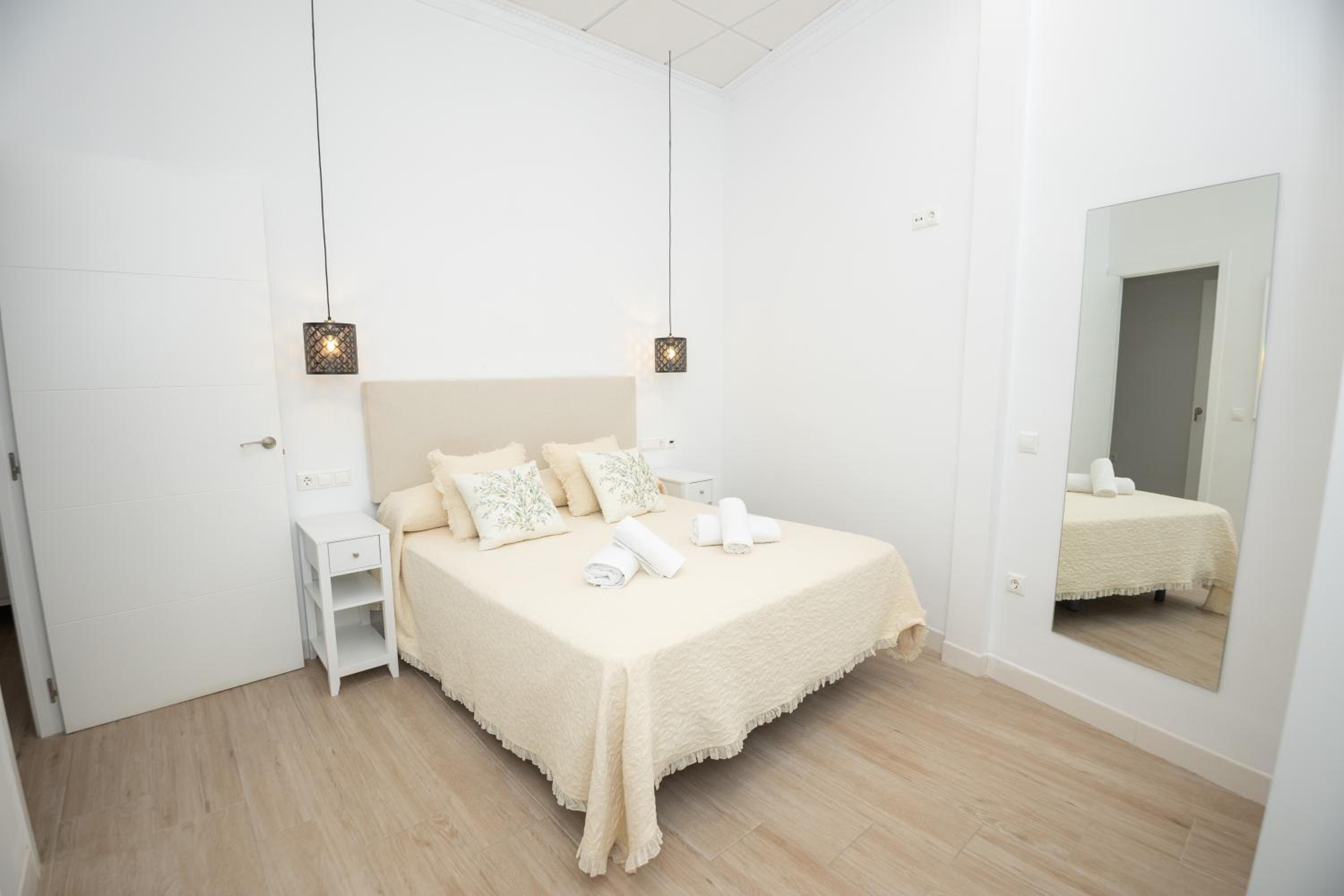 El Templete Suite 2
