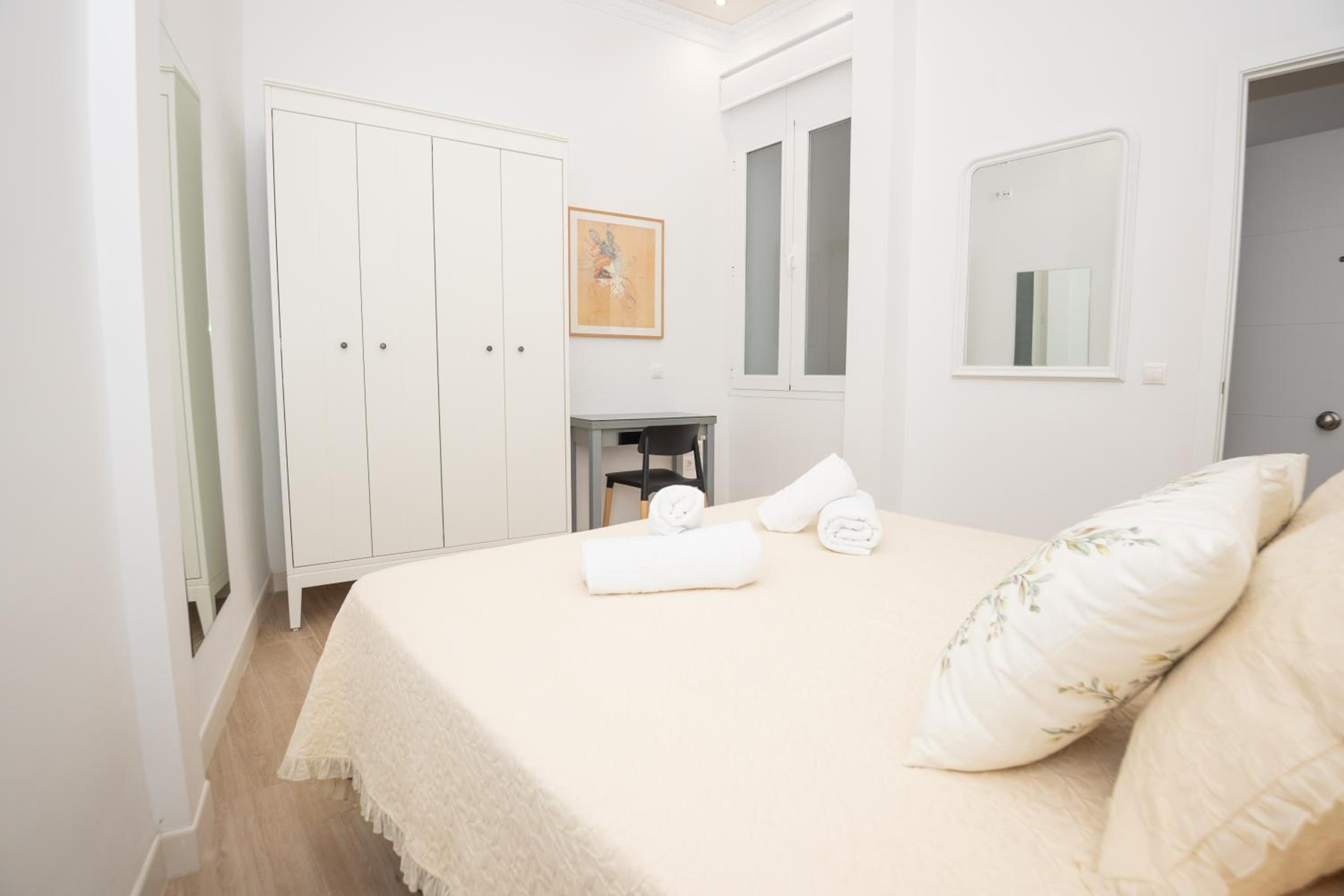 El Templete Suite 2