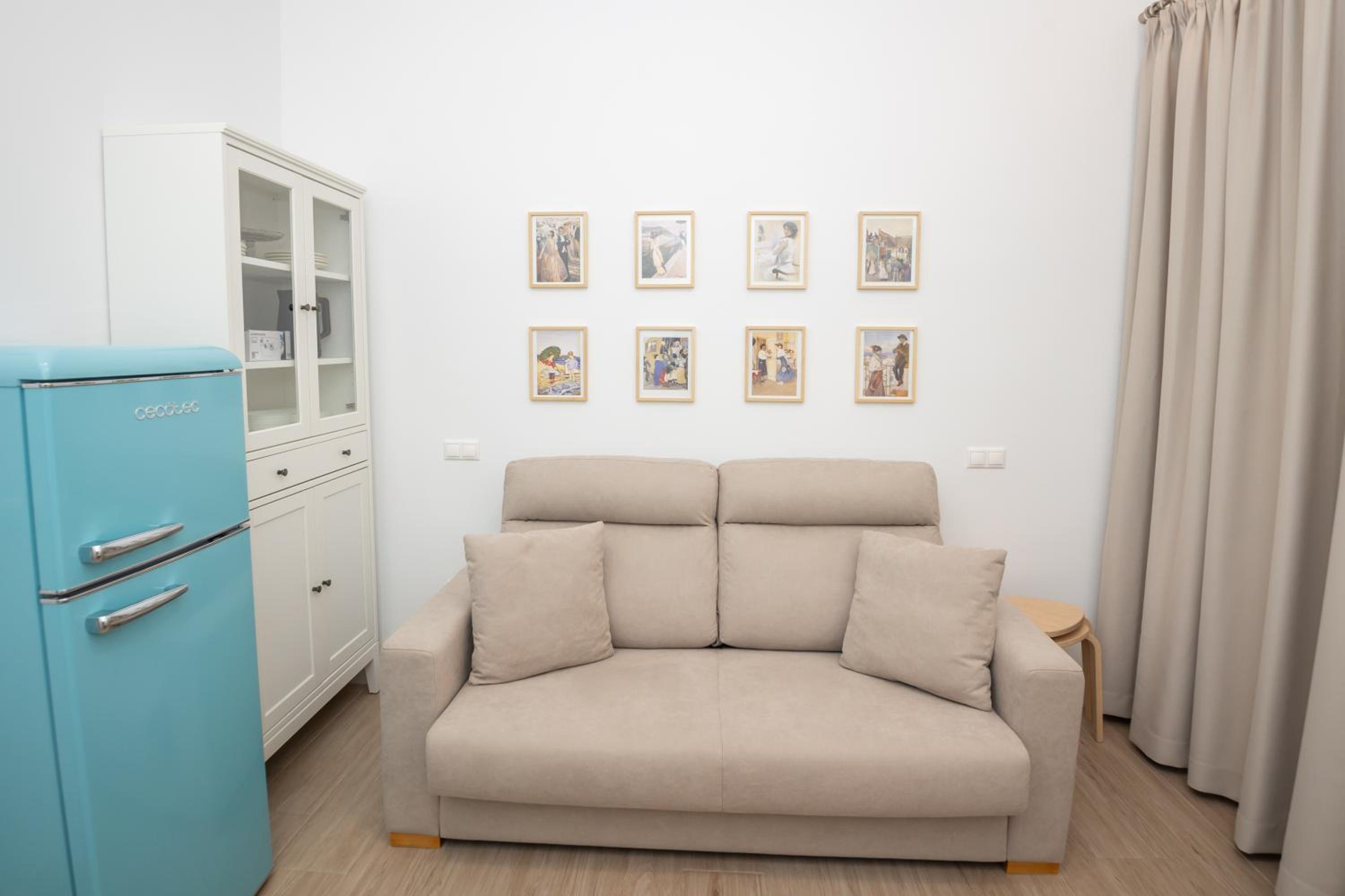 El Templete Suite 2