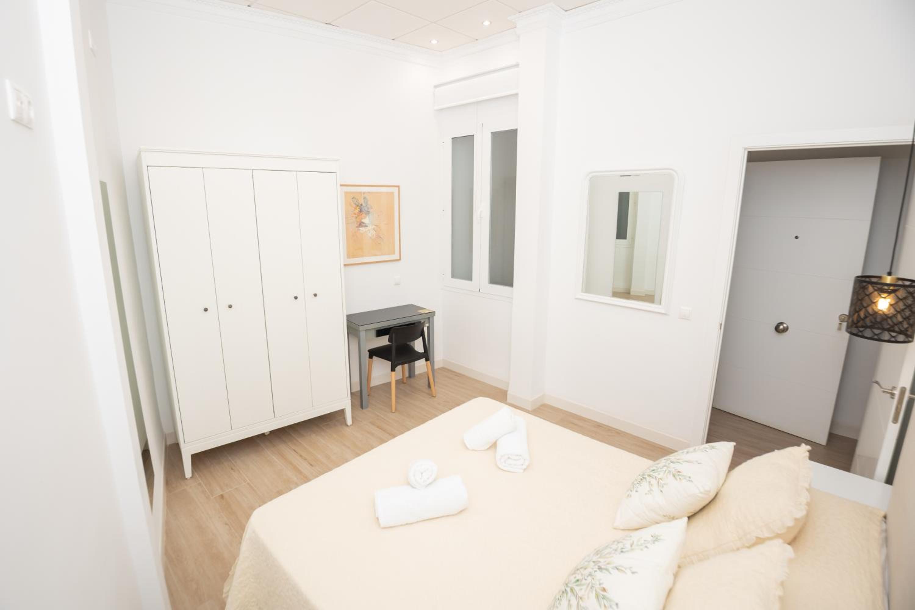 El Templete Suite 2