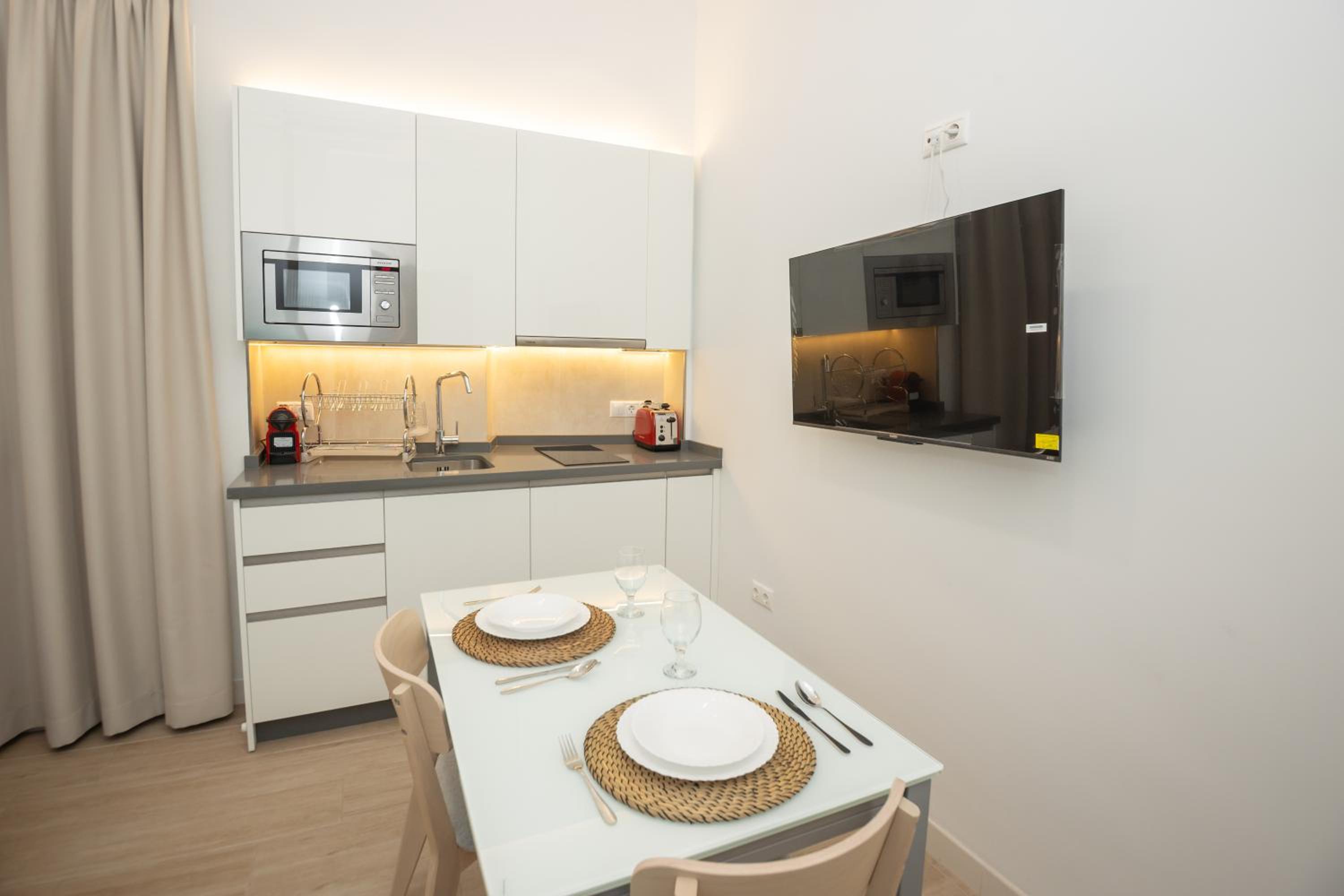 El Templete Suite 2
