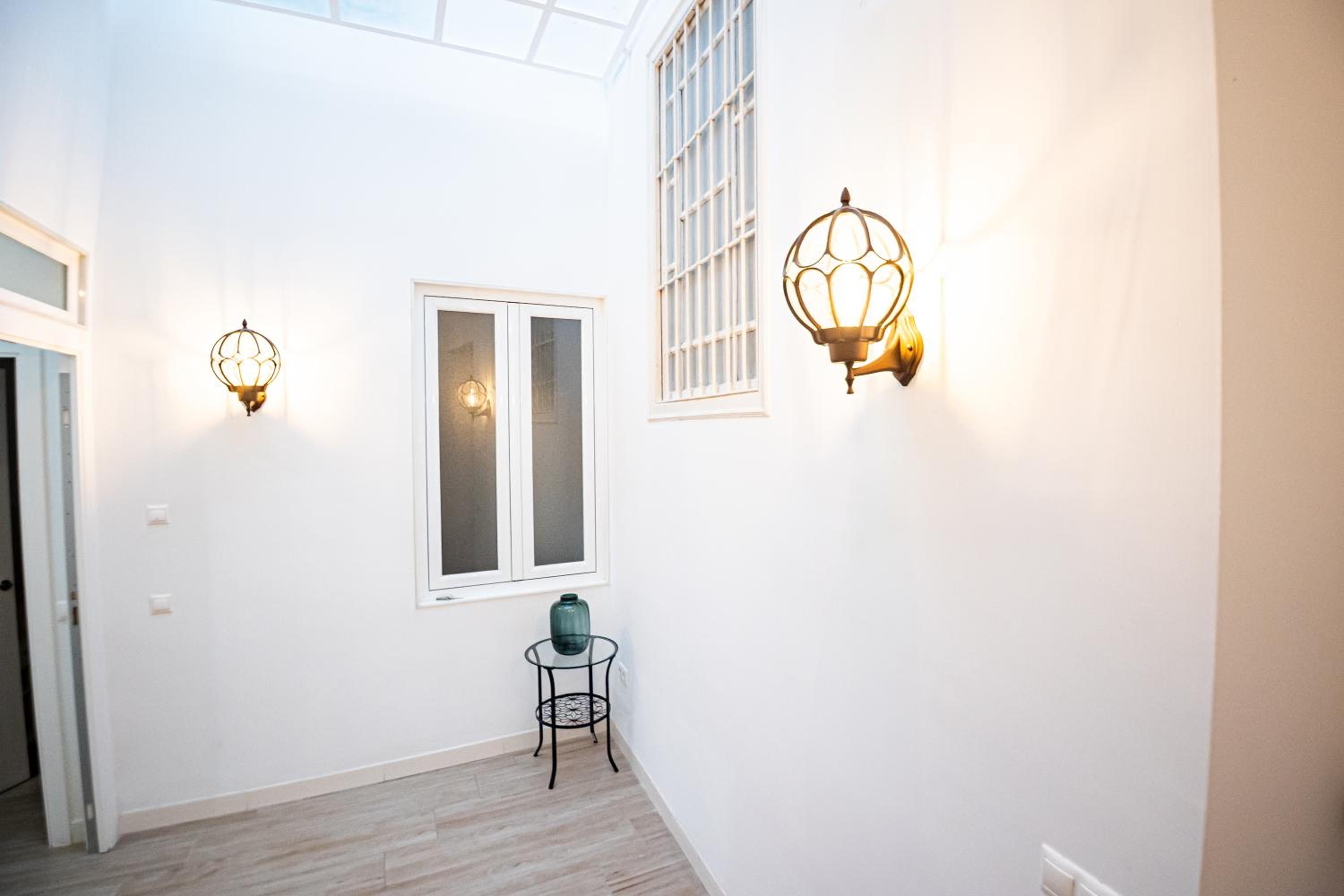 El Templete Suite 2