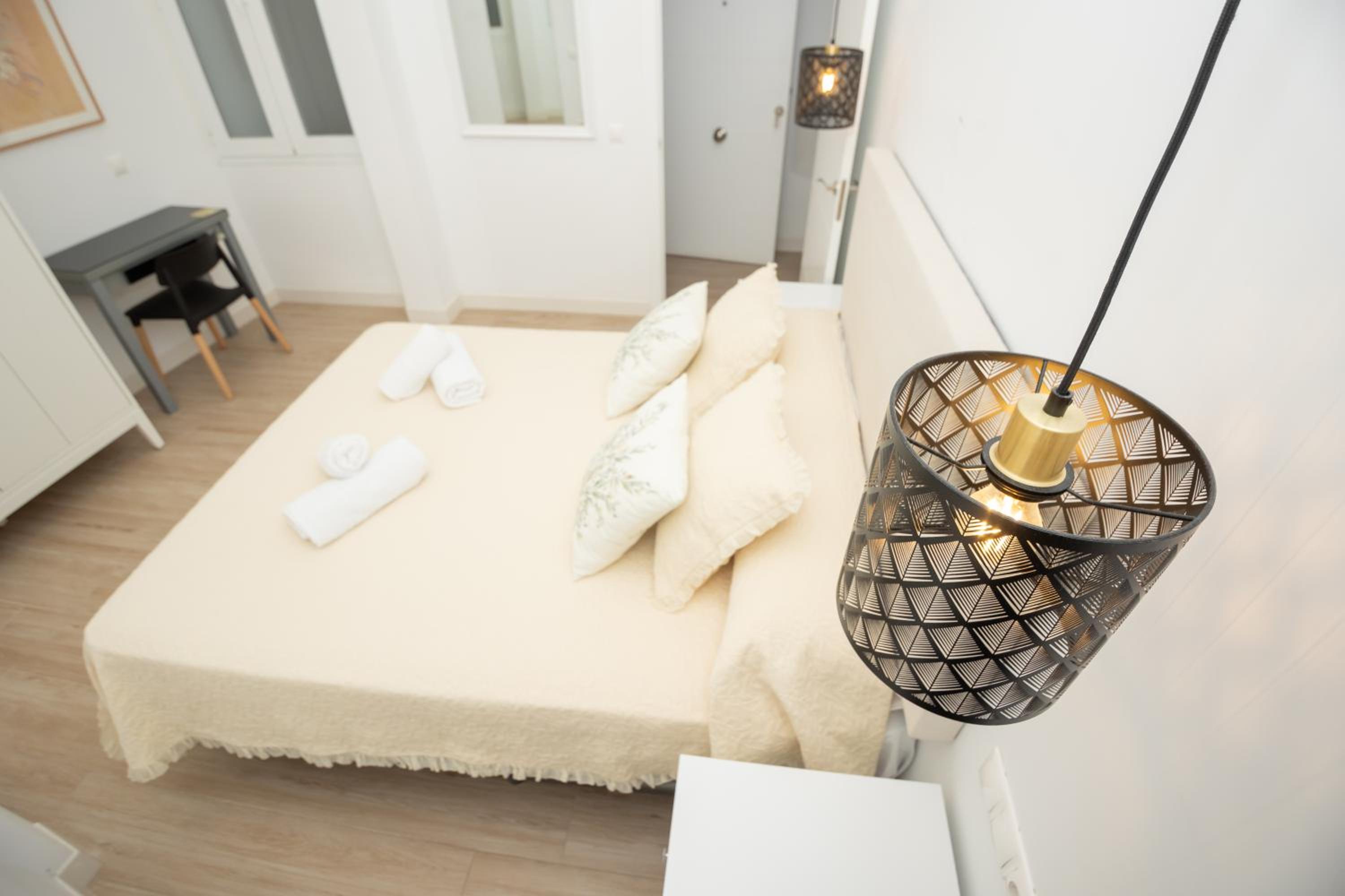El Templete Suite 2