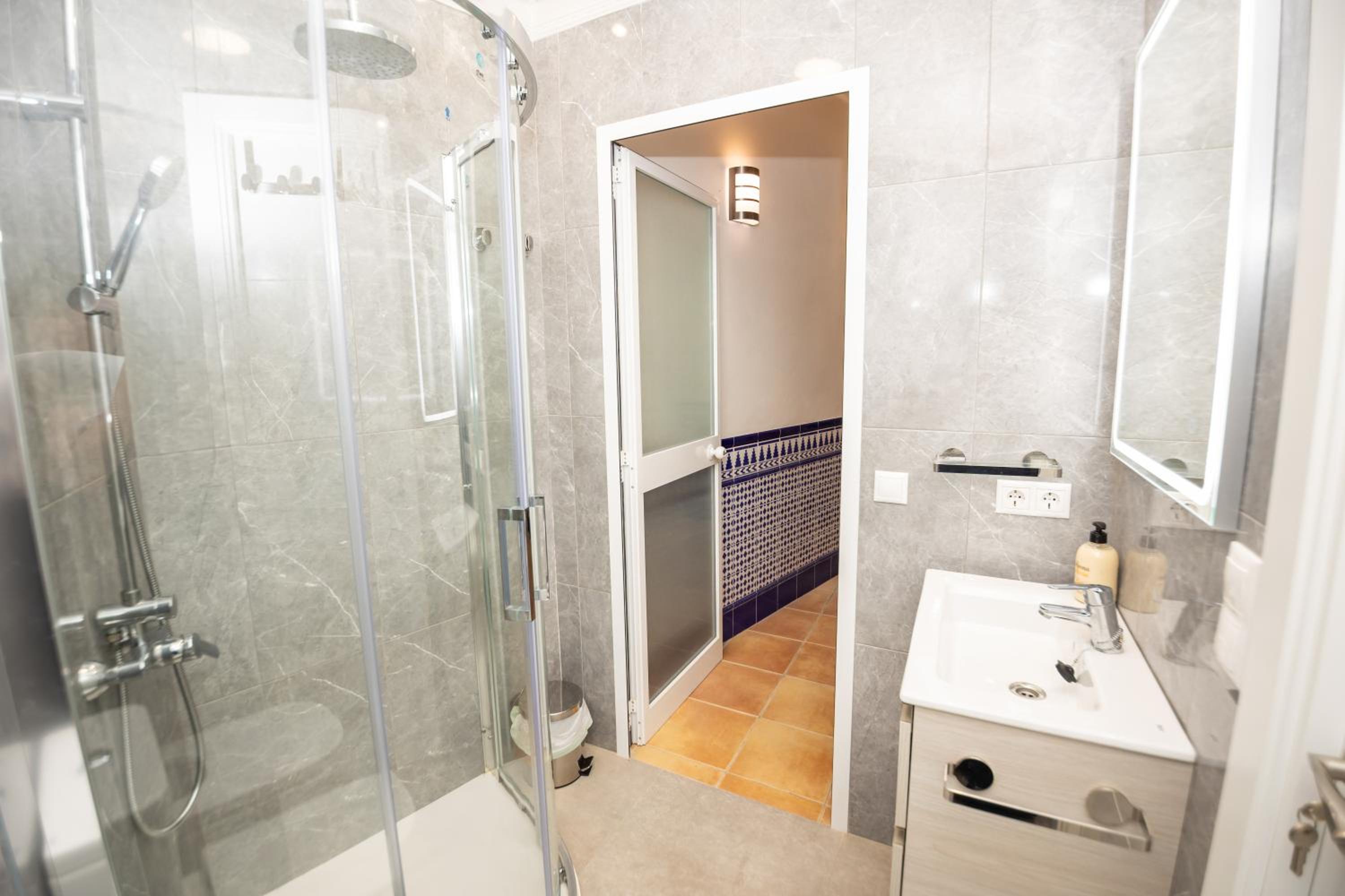 El Templete Suite 2