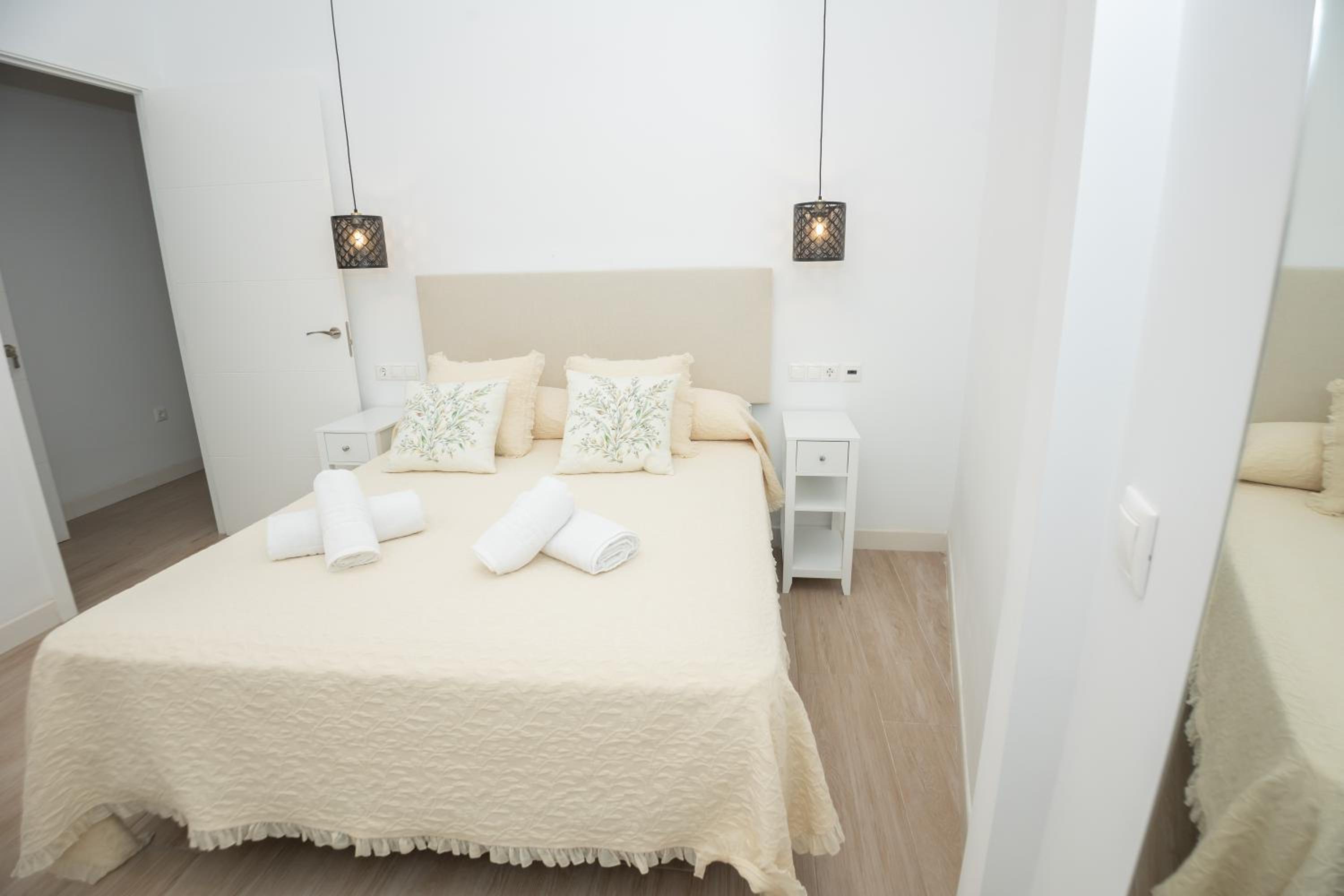 El Templete Suite 2