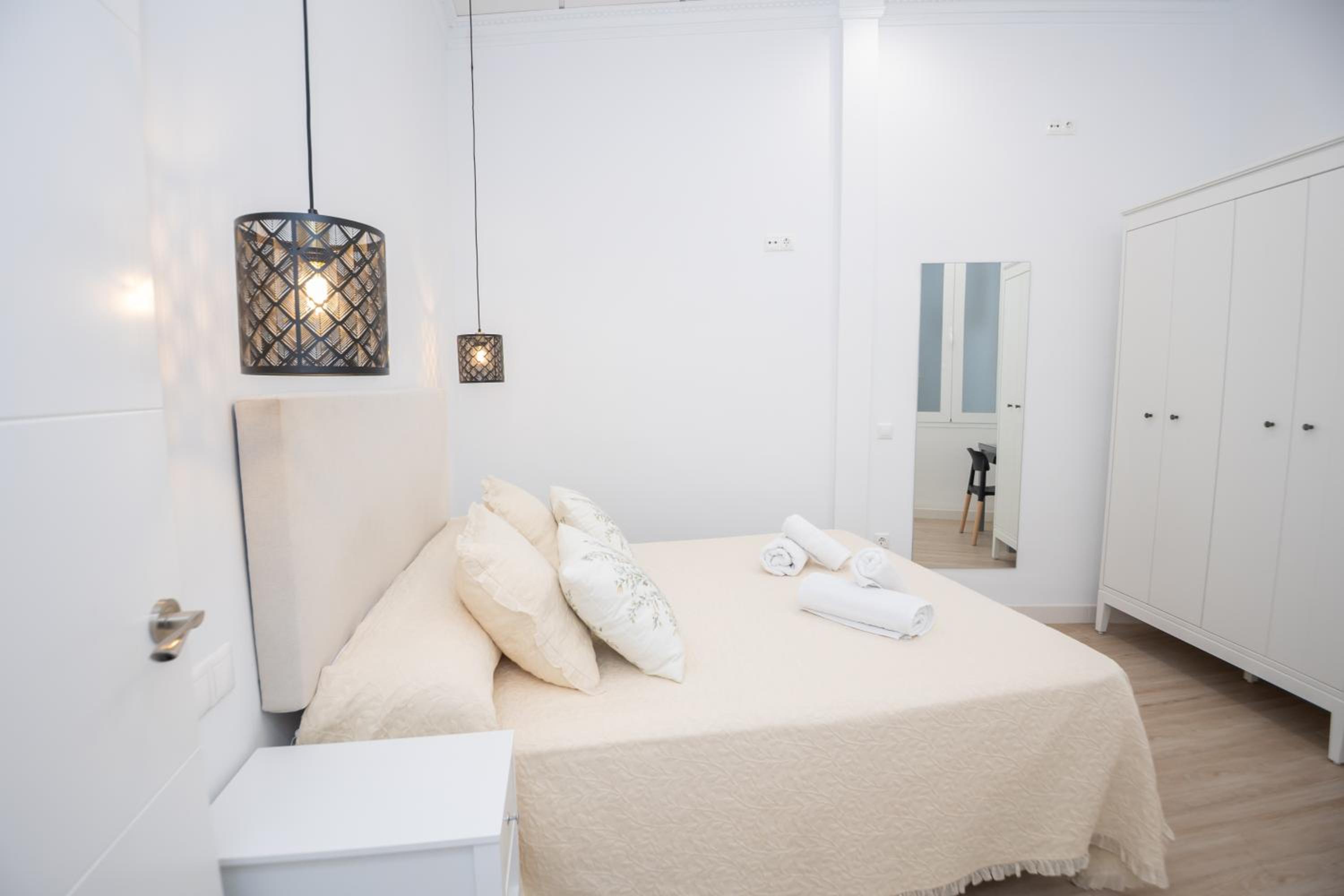 El Templete Suite 2