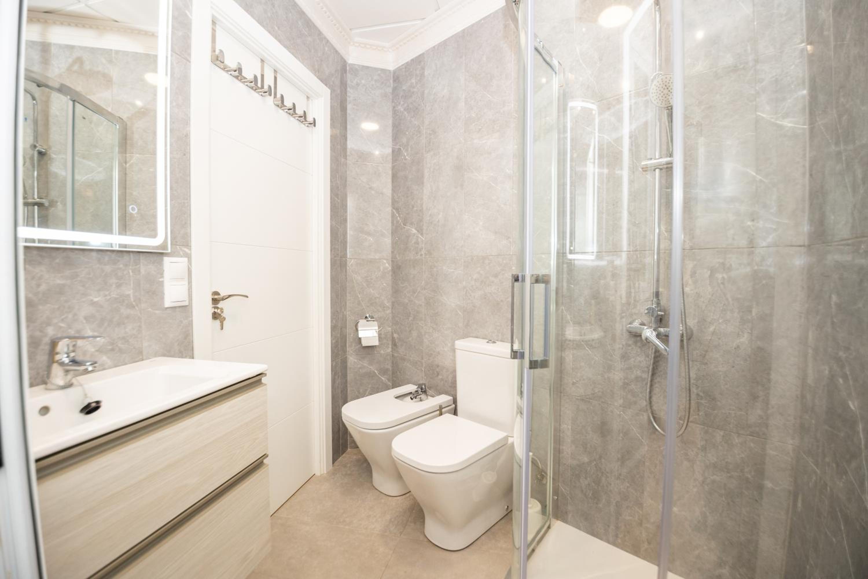 El Templete Suite 2
