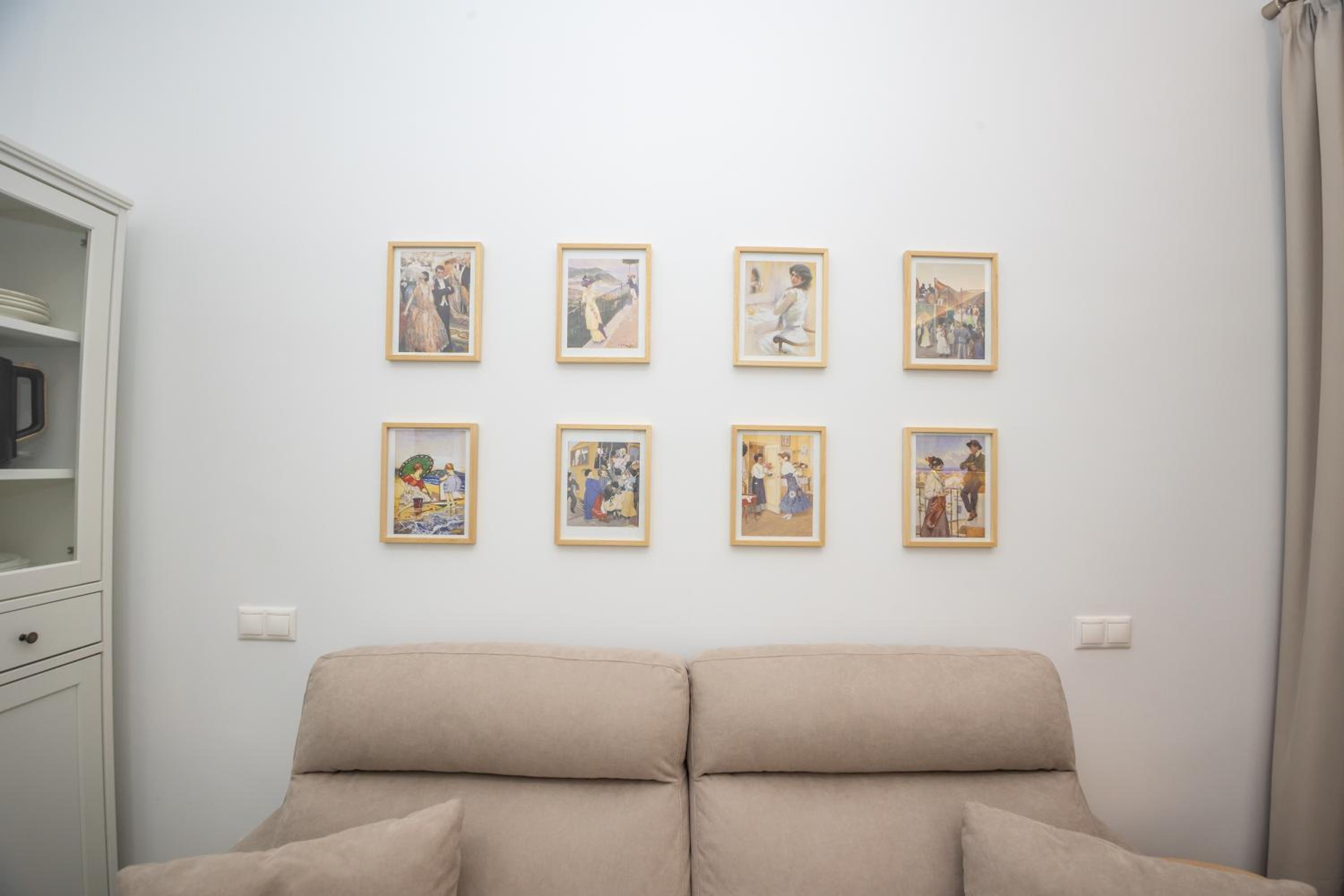 El Templete Suite 2